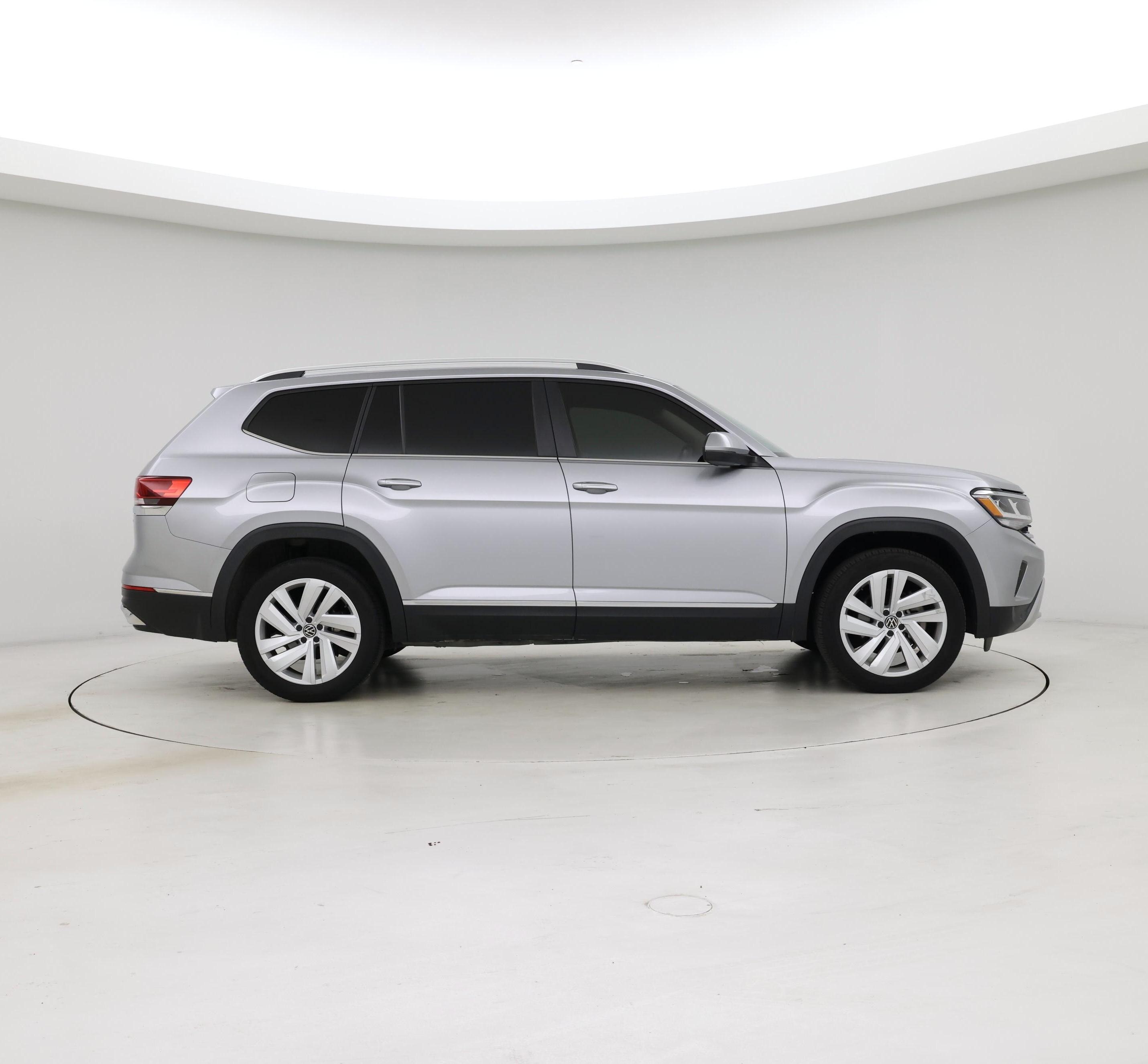 Thumbnail: 2023 Volkswagen Atlas - 7