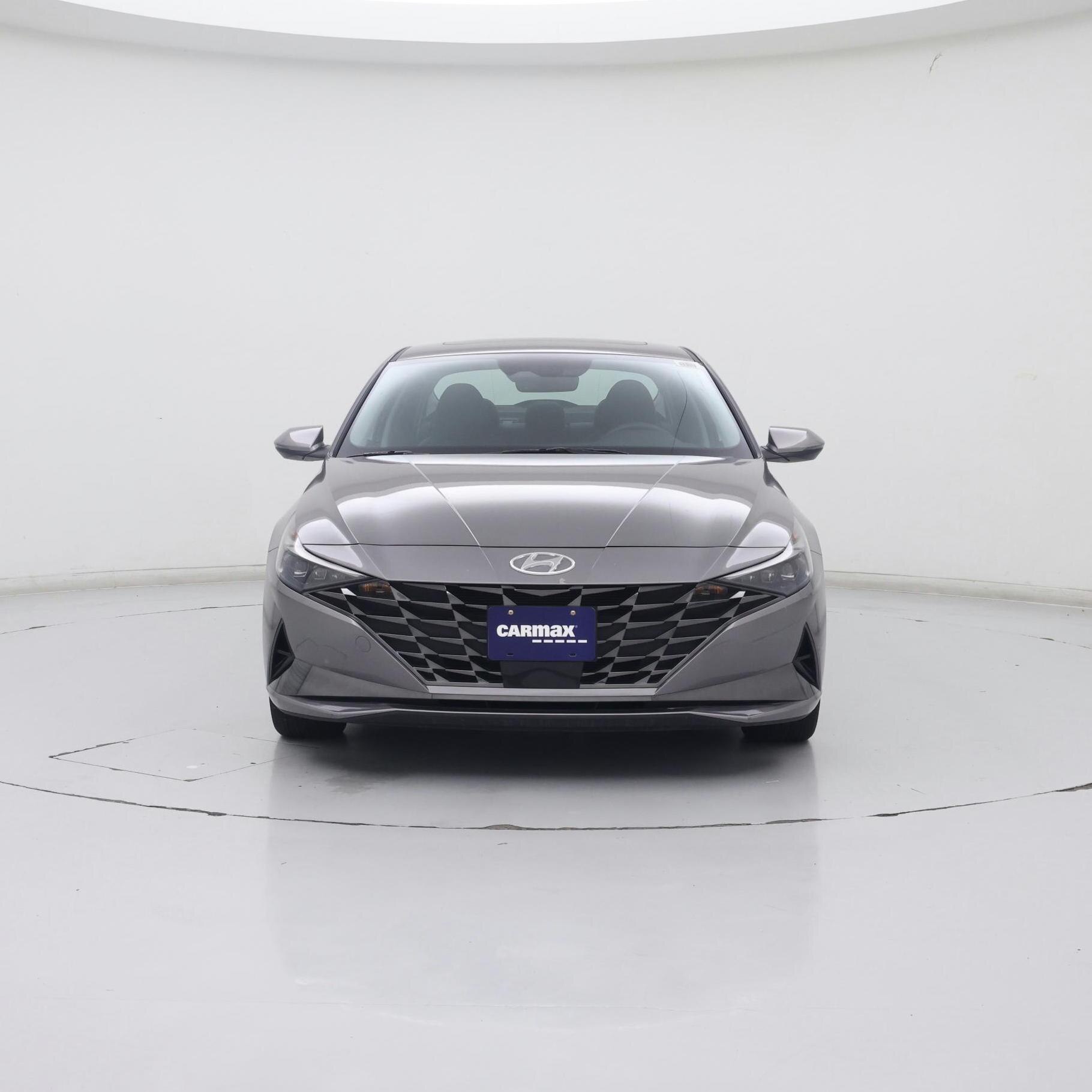 Thumbnail: 2023 Hyundai Elantra - 5