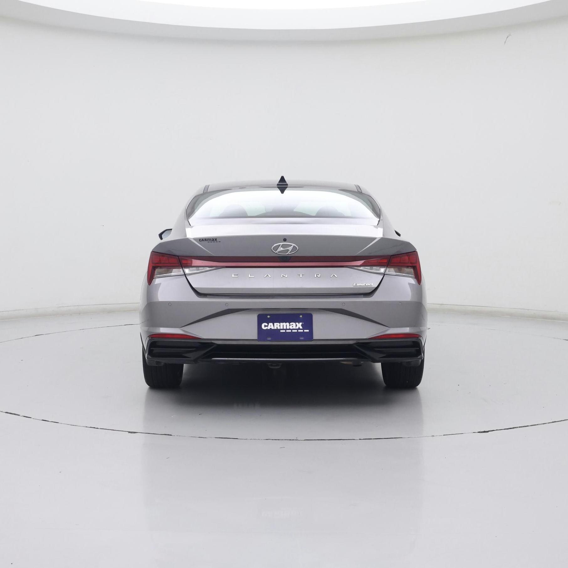 Thumbnail: 2023 Hyundai Elantra - 6