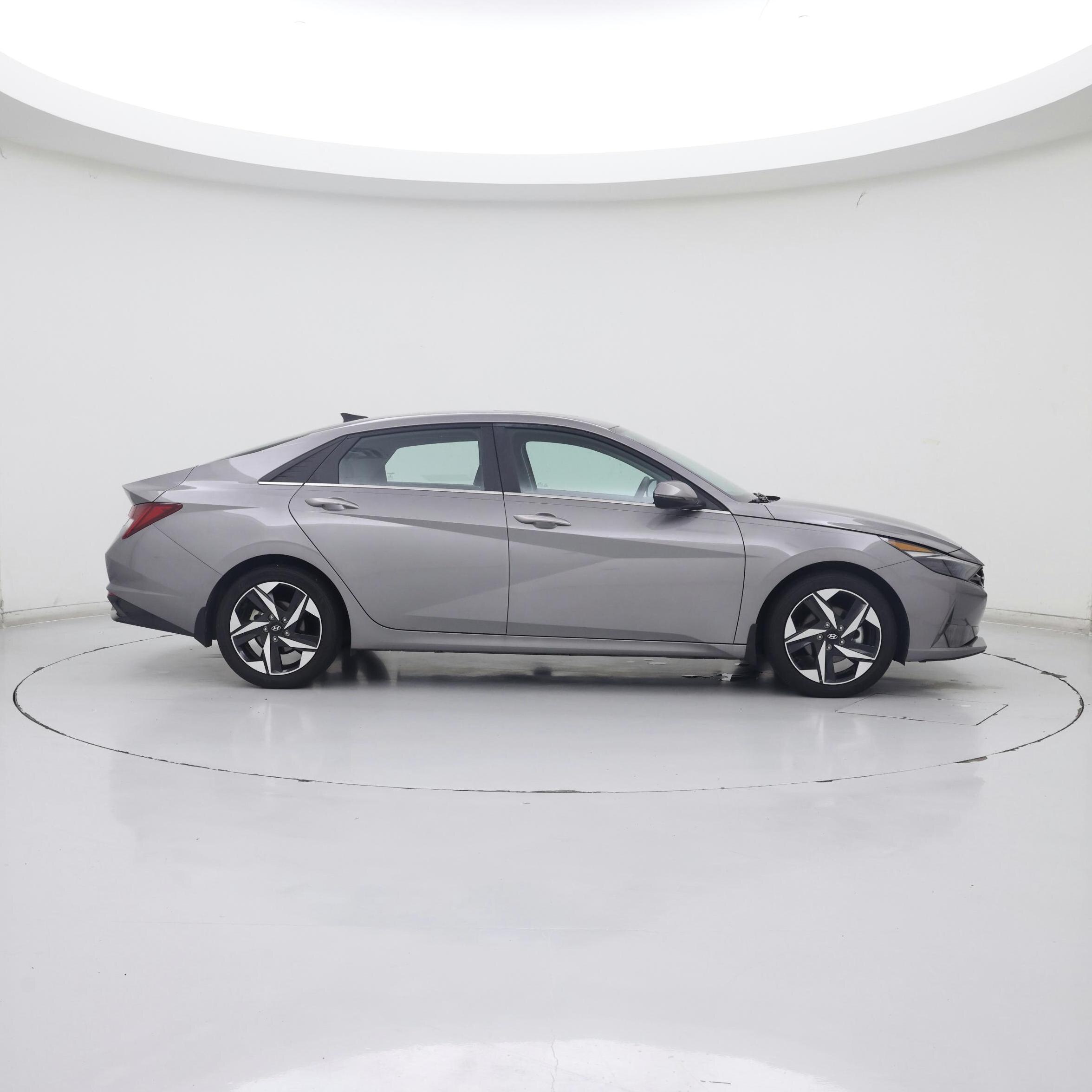 Thumbnail: 2023 Hyundai Elantra - 7