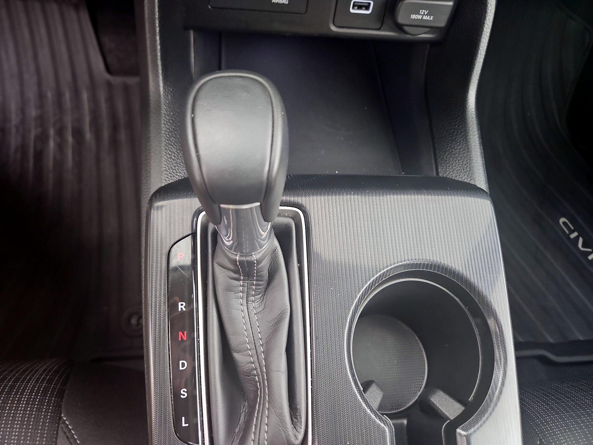 Thumbnail: 2024 Honda Civic - 17