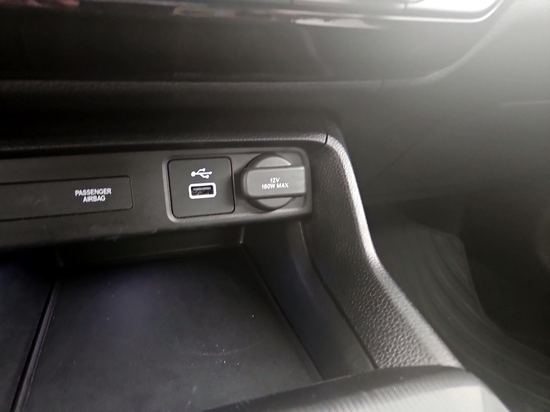 Thumbnail: 2024 Honda Civic - 18