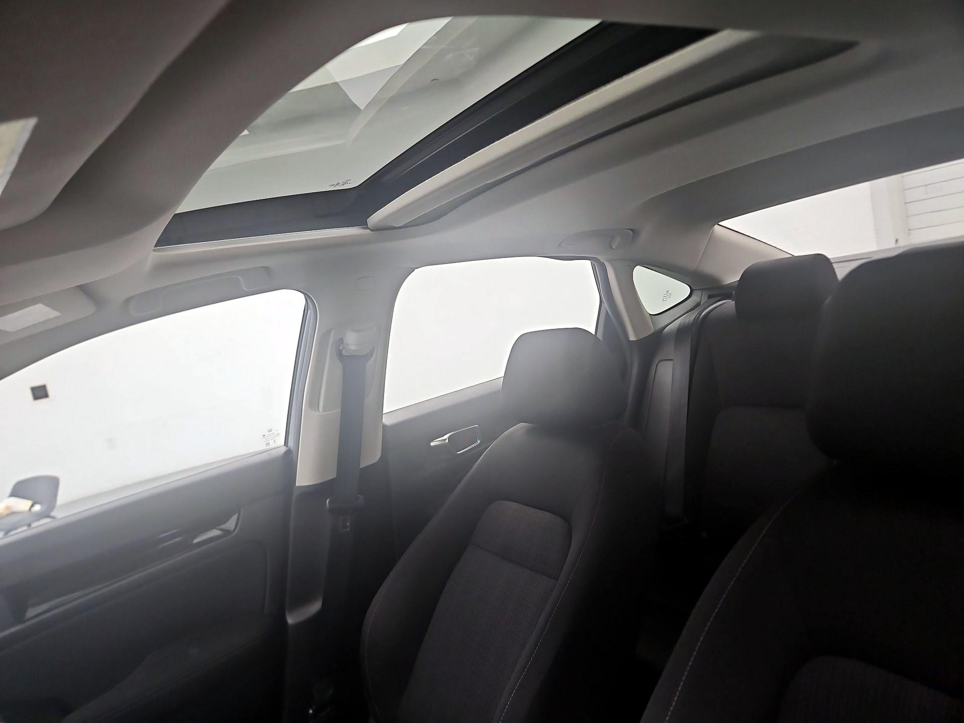 Thumbnail: 2024 Honda Civic - 19