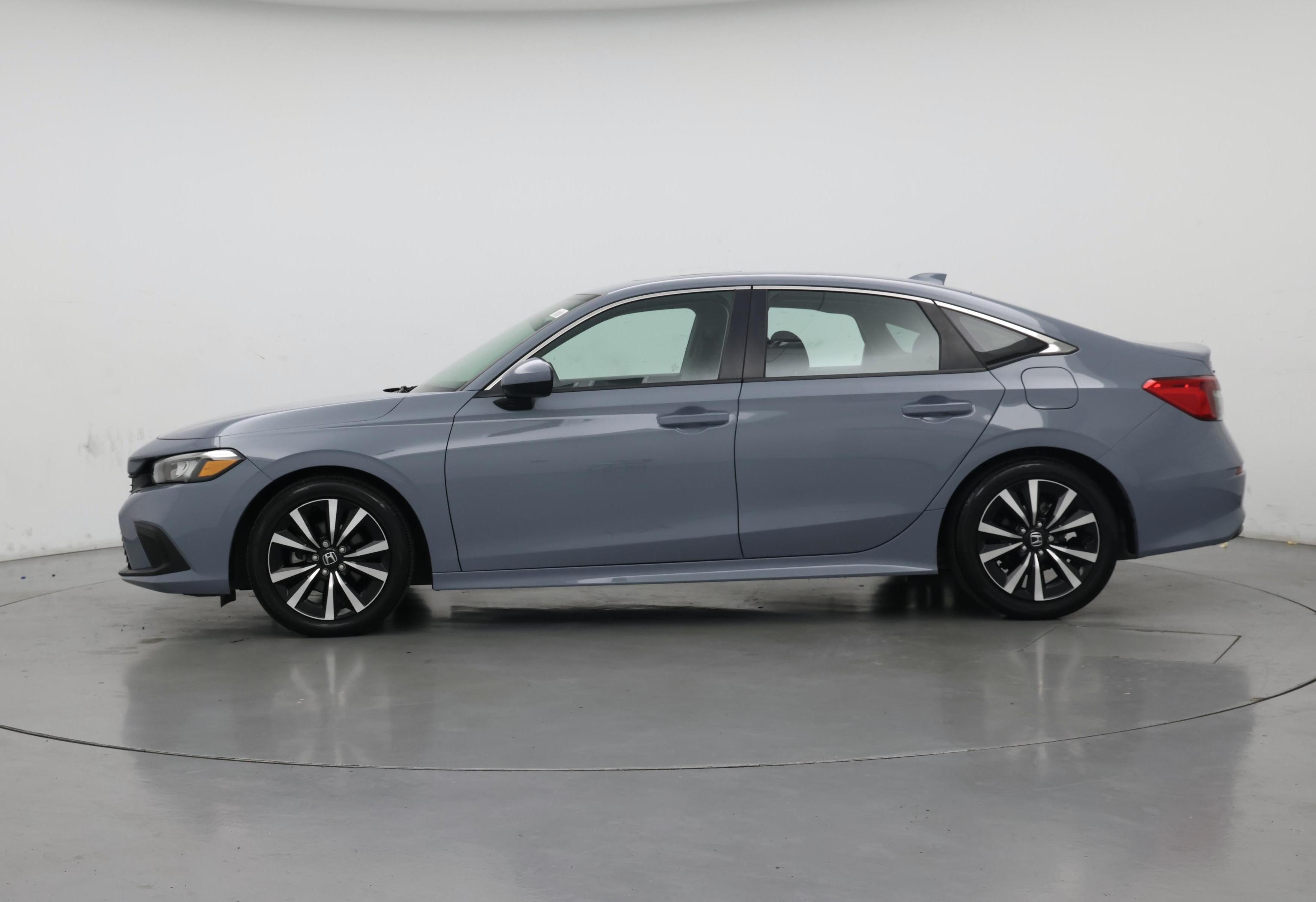 Thumbnail: 2024 Honda Civic - 3