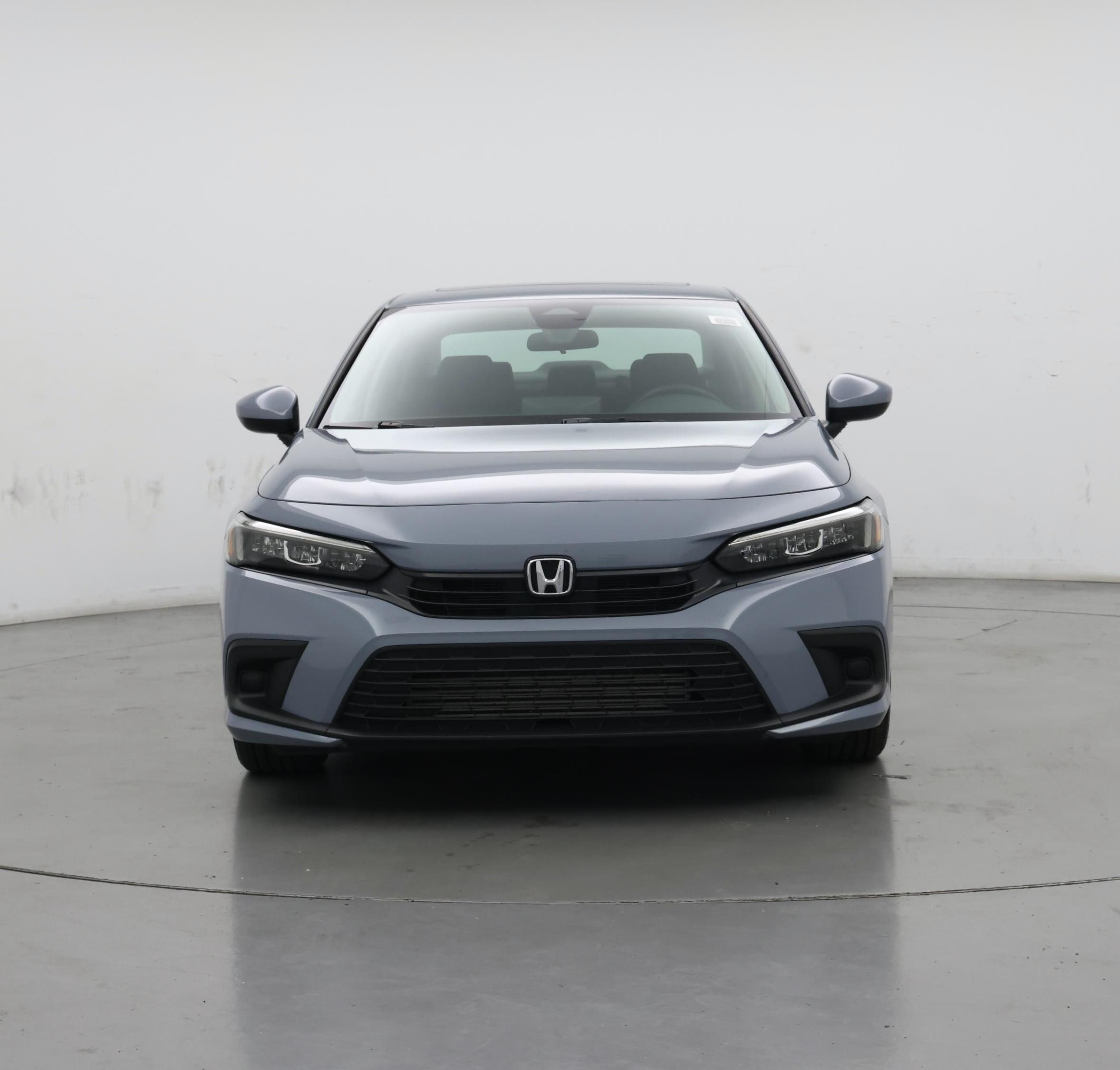 Thumbnail: 2024 Honda Civic - 5