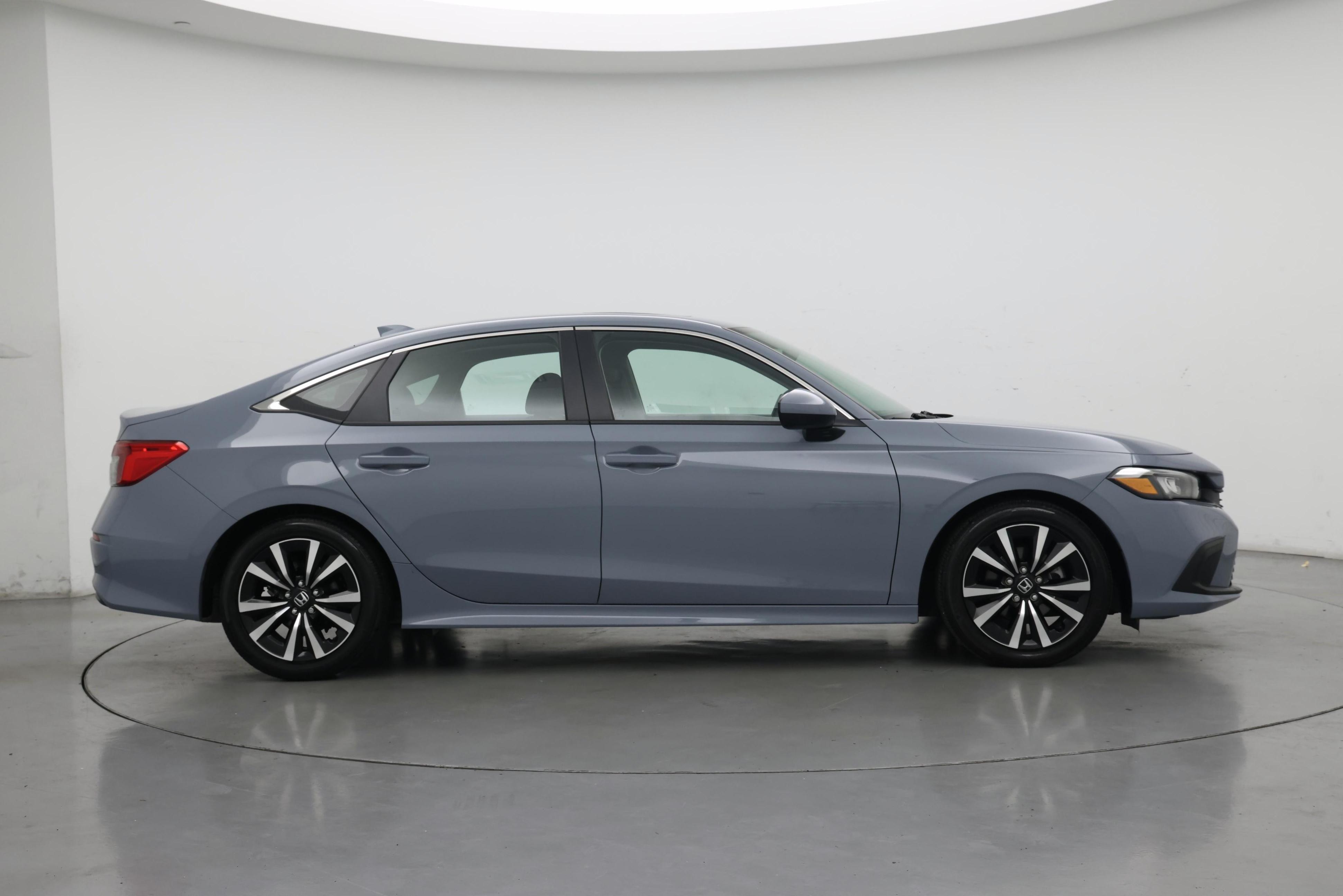 Thumbnail: 2024 Honda Civic - 7