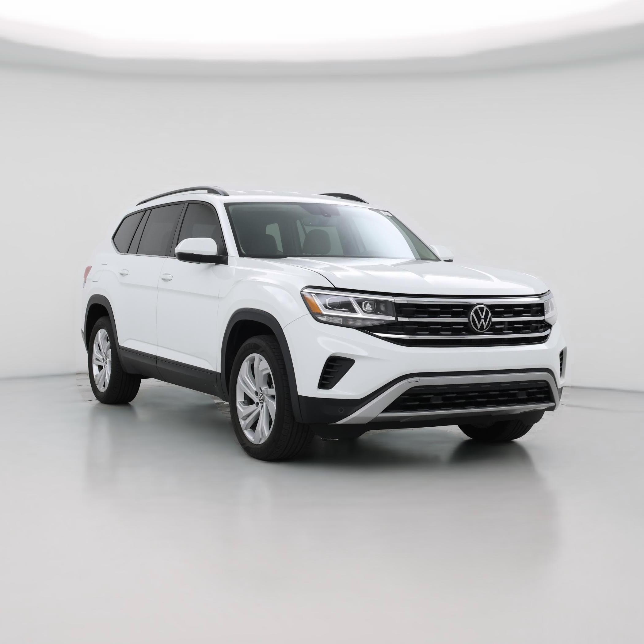 Thumbnail: 2023 Volkswagen Atlas - 1