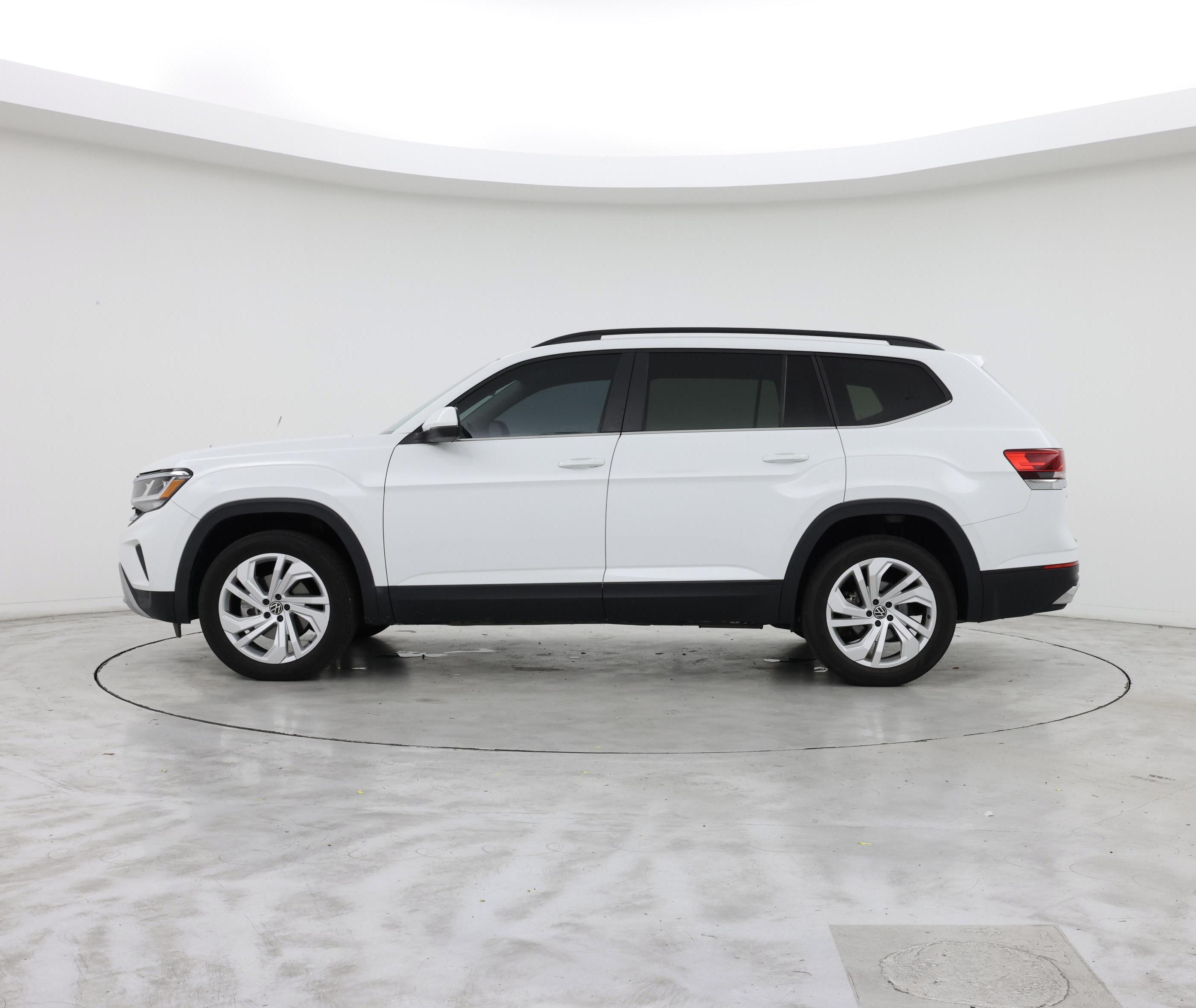 Thumbnail: 2023 Volkswagen Atlas - 3