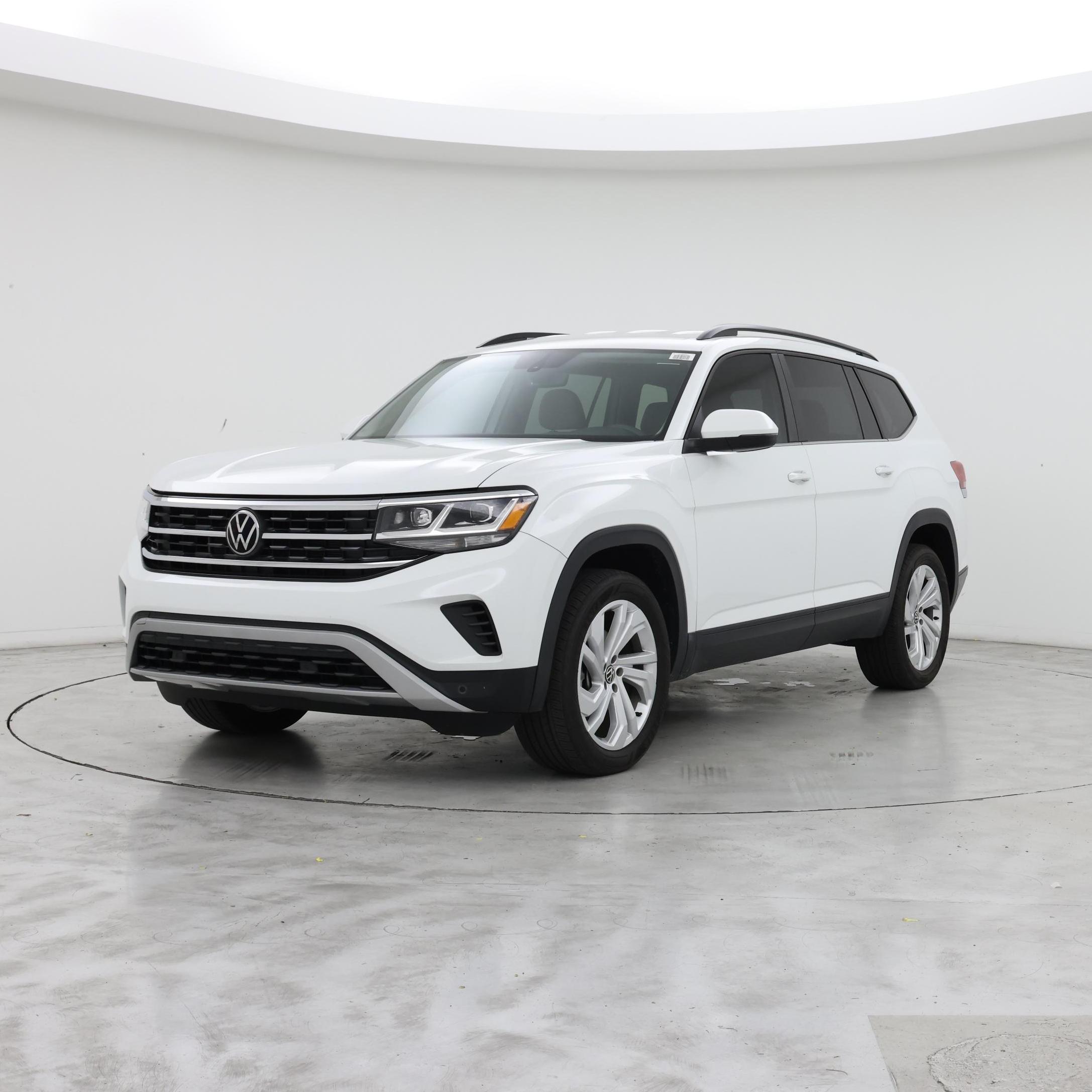 Thumbnail: 2023 Volkswagen Atlas - 4