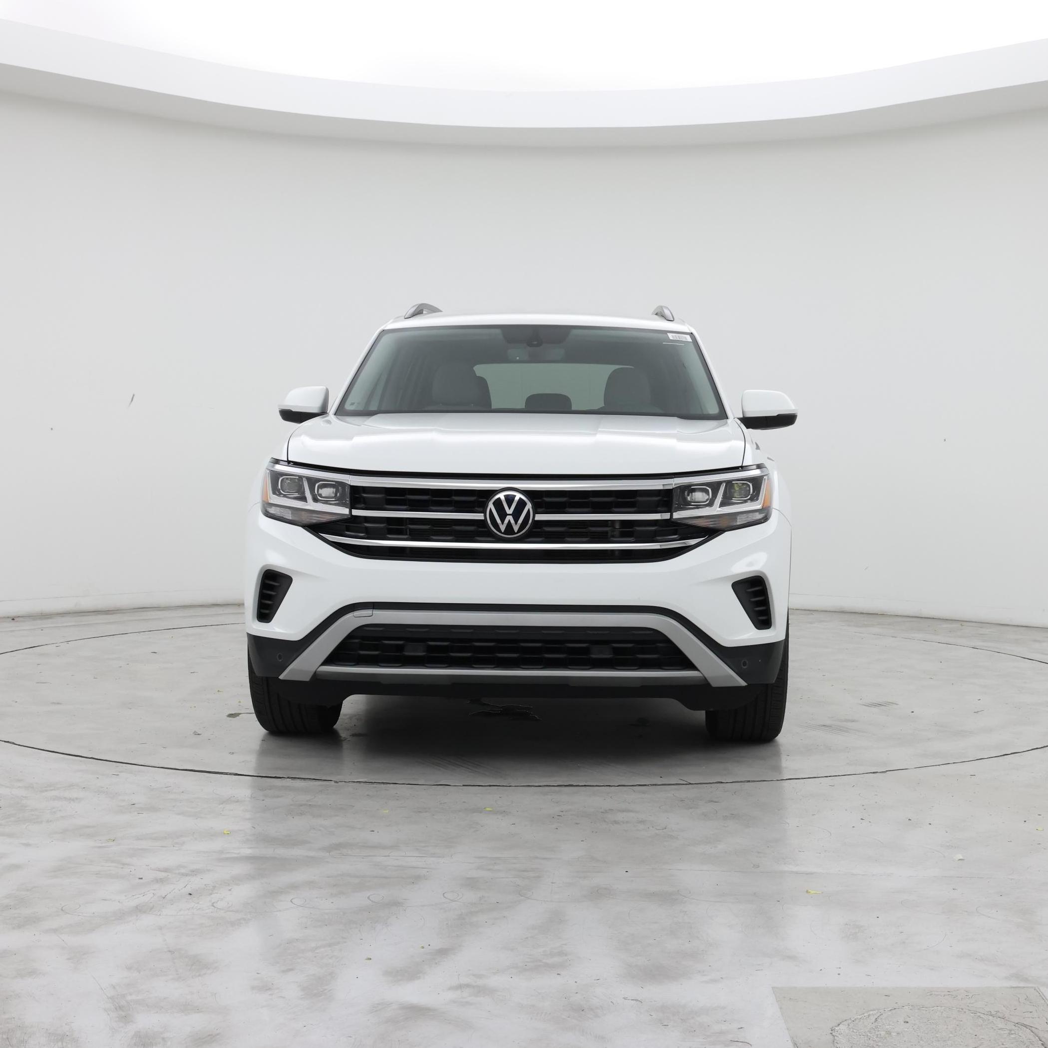Thumbnail: 2023 Volkswagen Atlas - 5