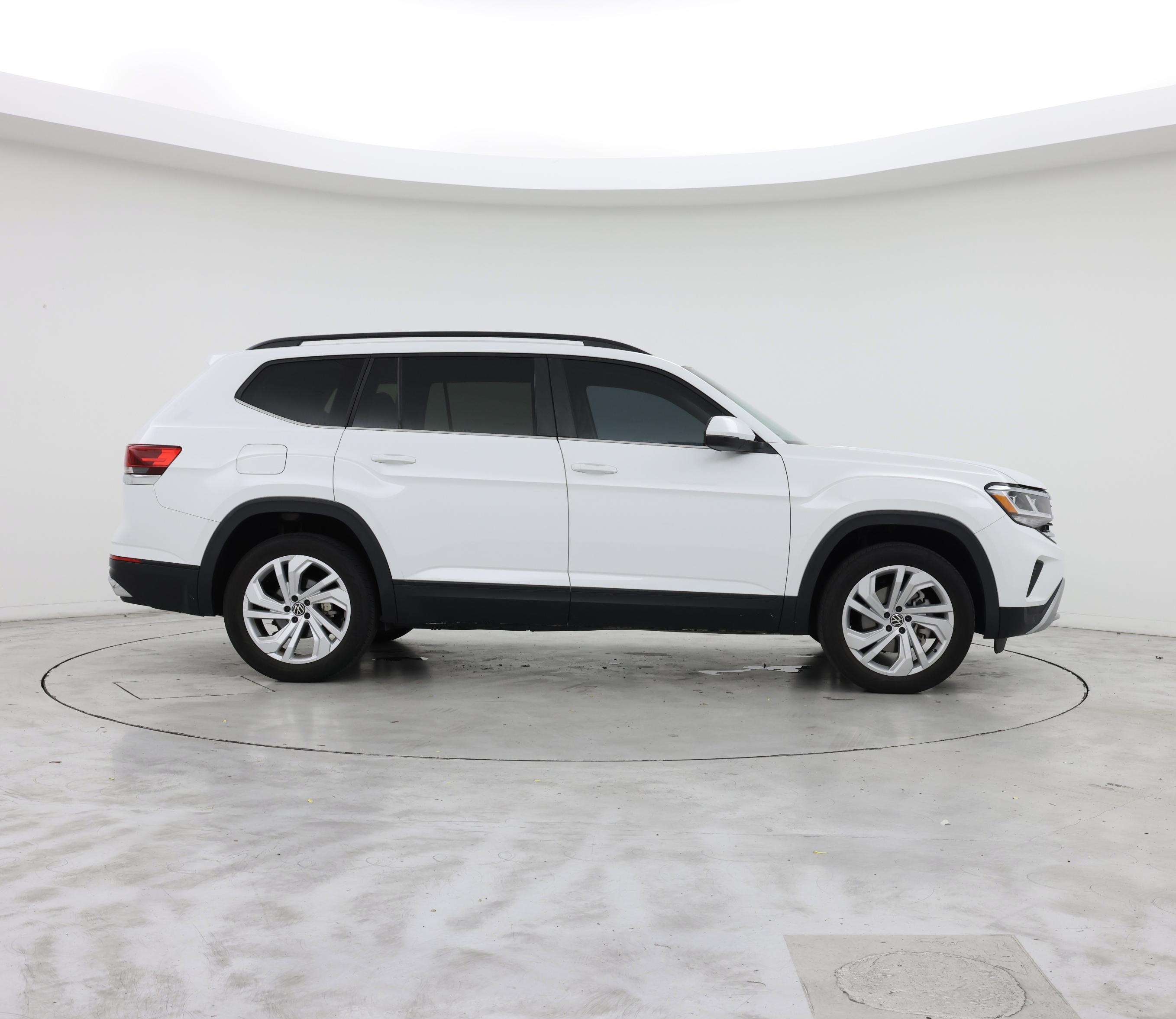 Thumbnail: 2023 Volkswagen Atlas - 7