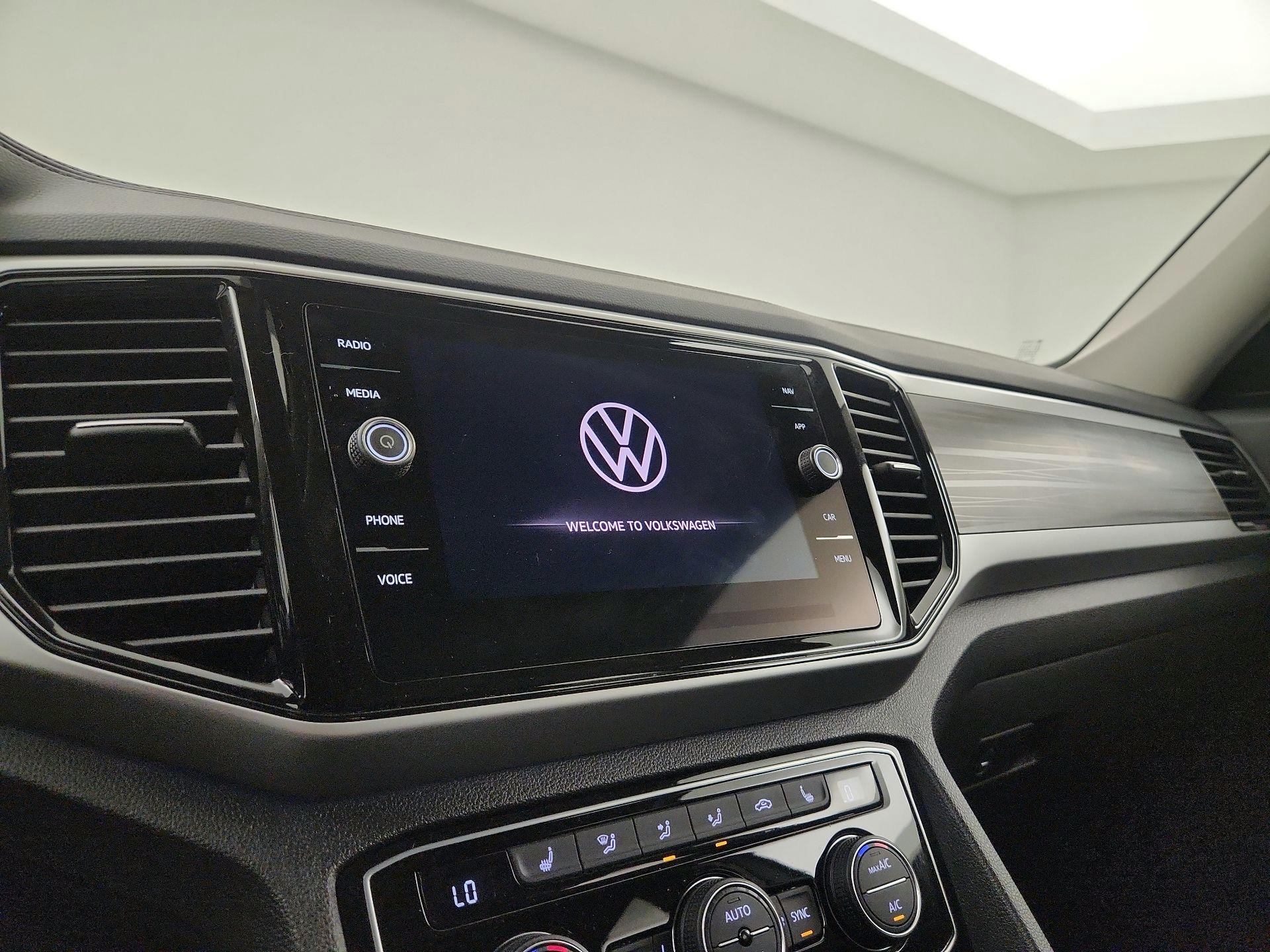 Thumbnail: 2023 Volkswagen Atlas - 13