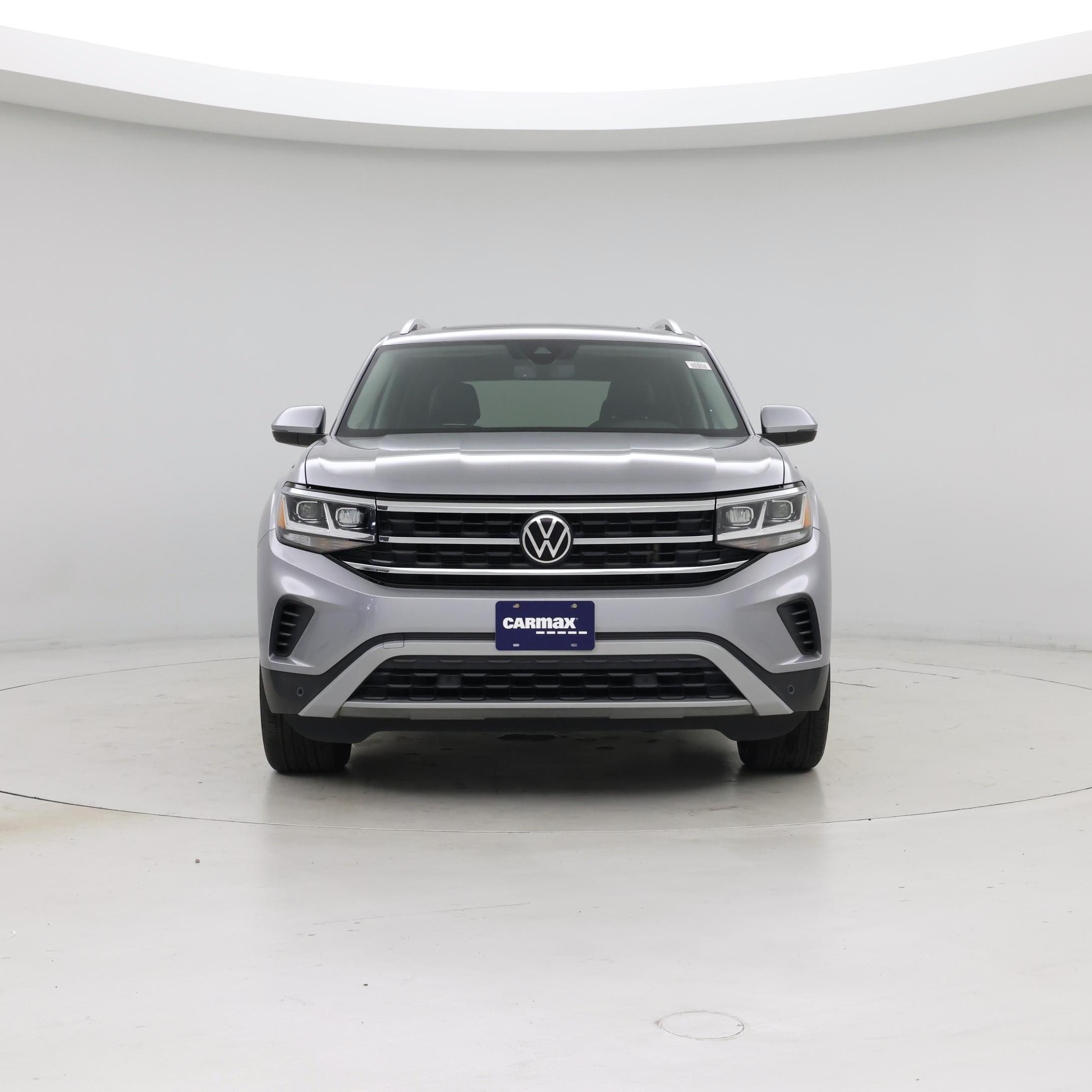 Thumbnail: 2023 Volkswagen Atlas - 5