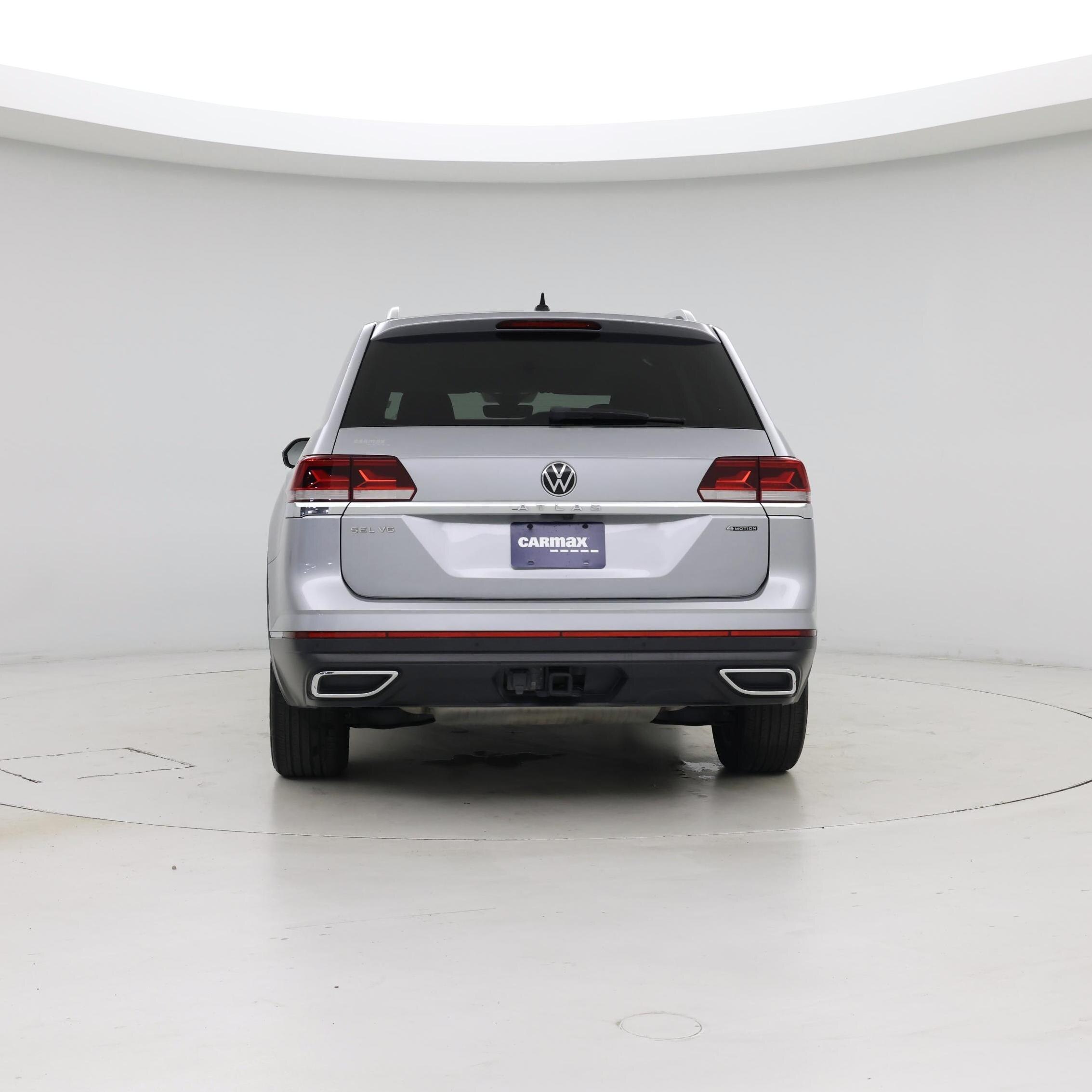 Thumbnail: 2023 Volkswagen Atlas - 6