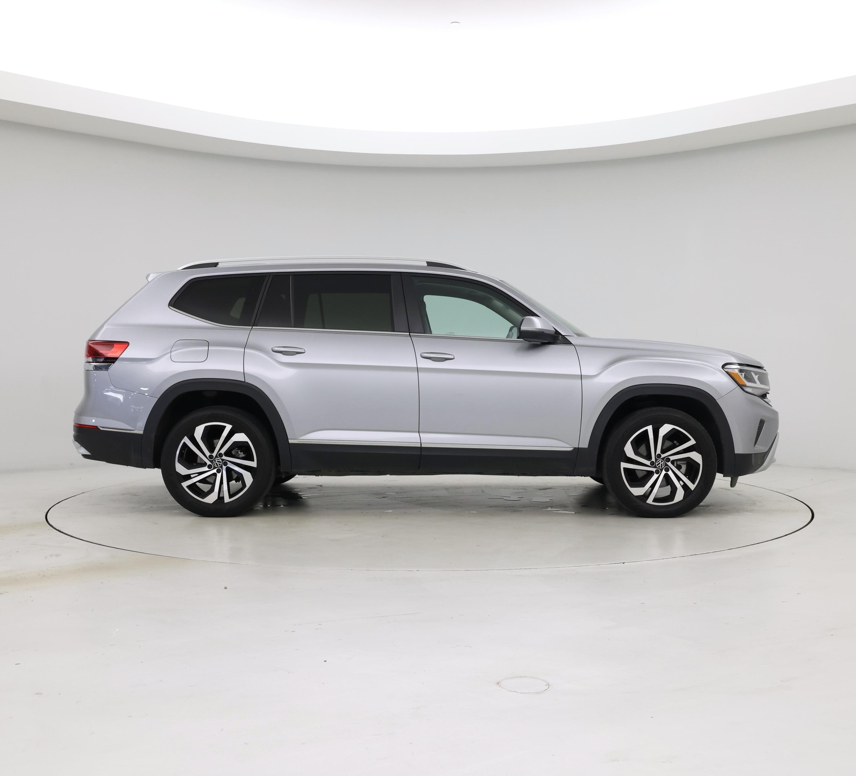 Thumbnail: 2023 Volkswagen Atlas - 7