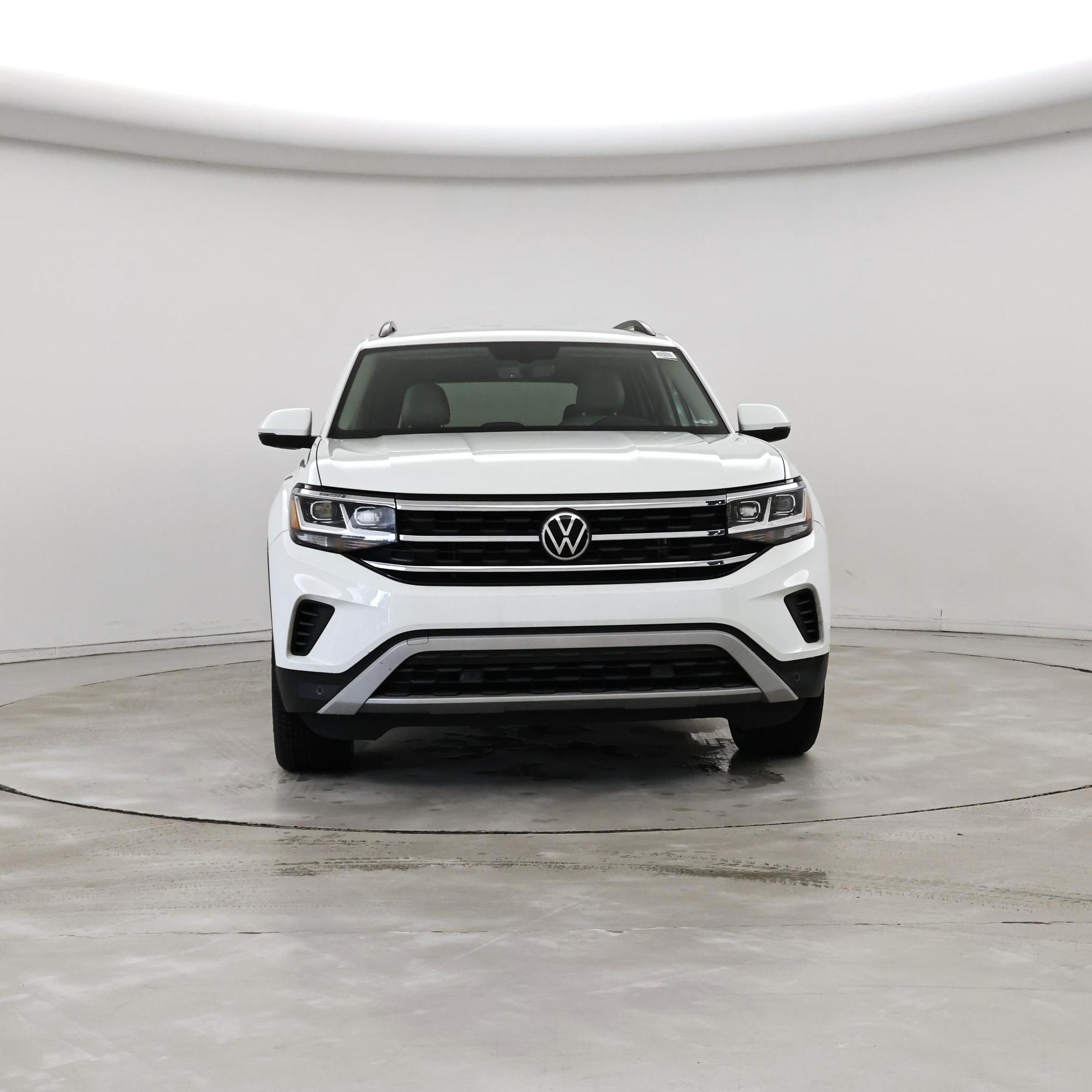 Thumbnail: 2021 Volkswagen Atlas - 5