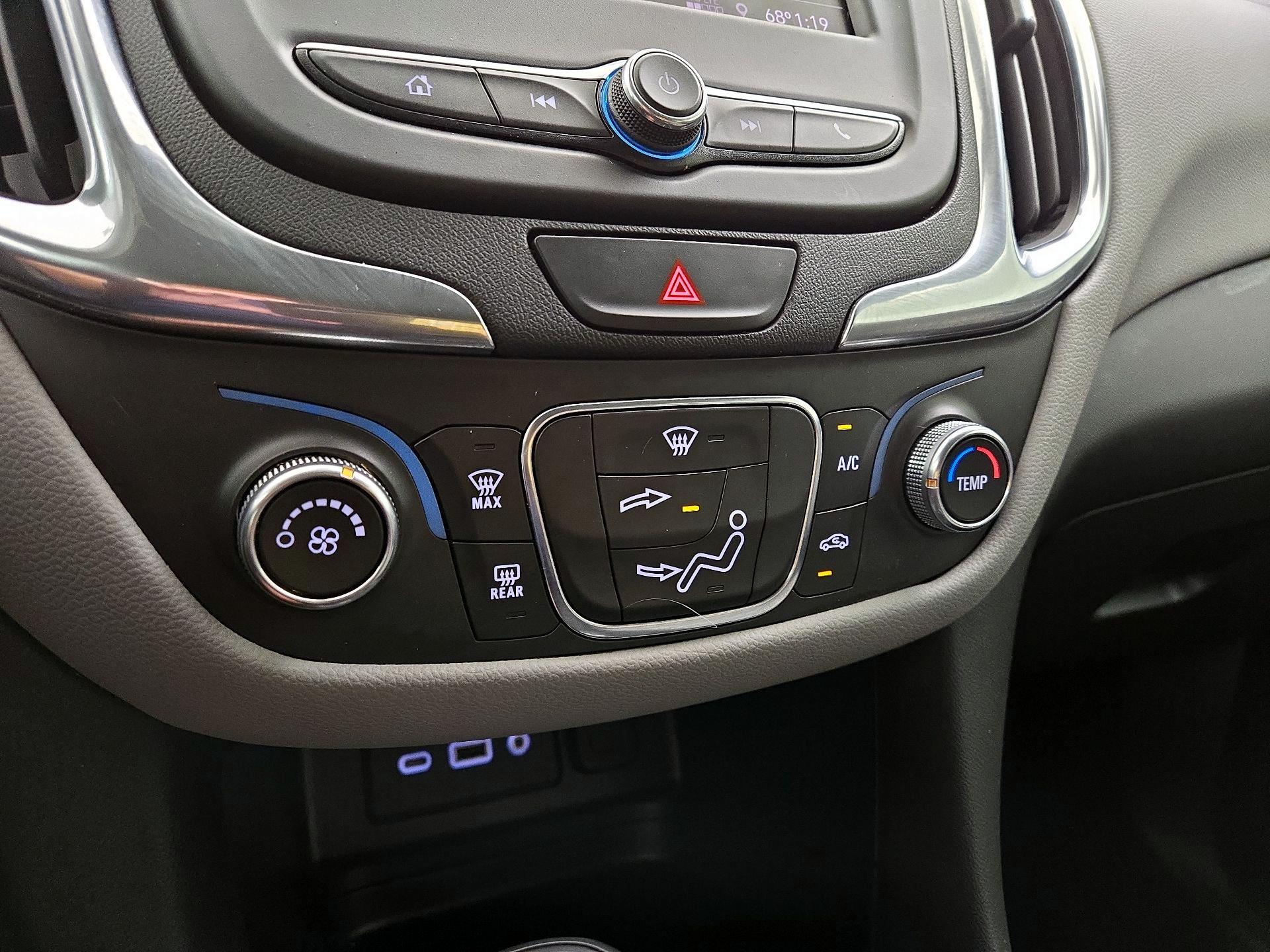Thumbnail: 2021 Chevrolet Equinox - 16