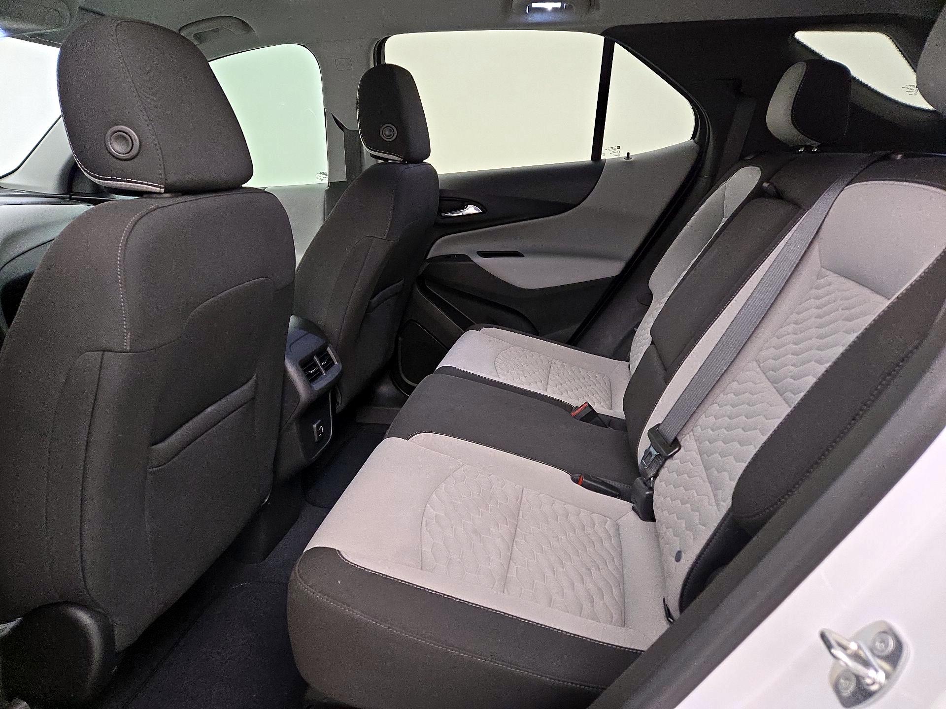 Thumbnail: 2021 Chevrolet Equinox - 19