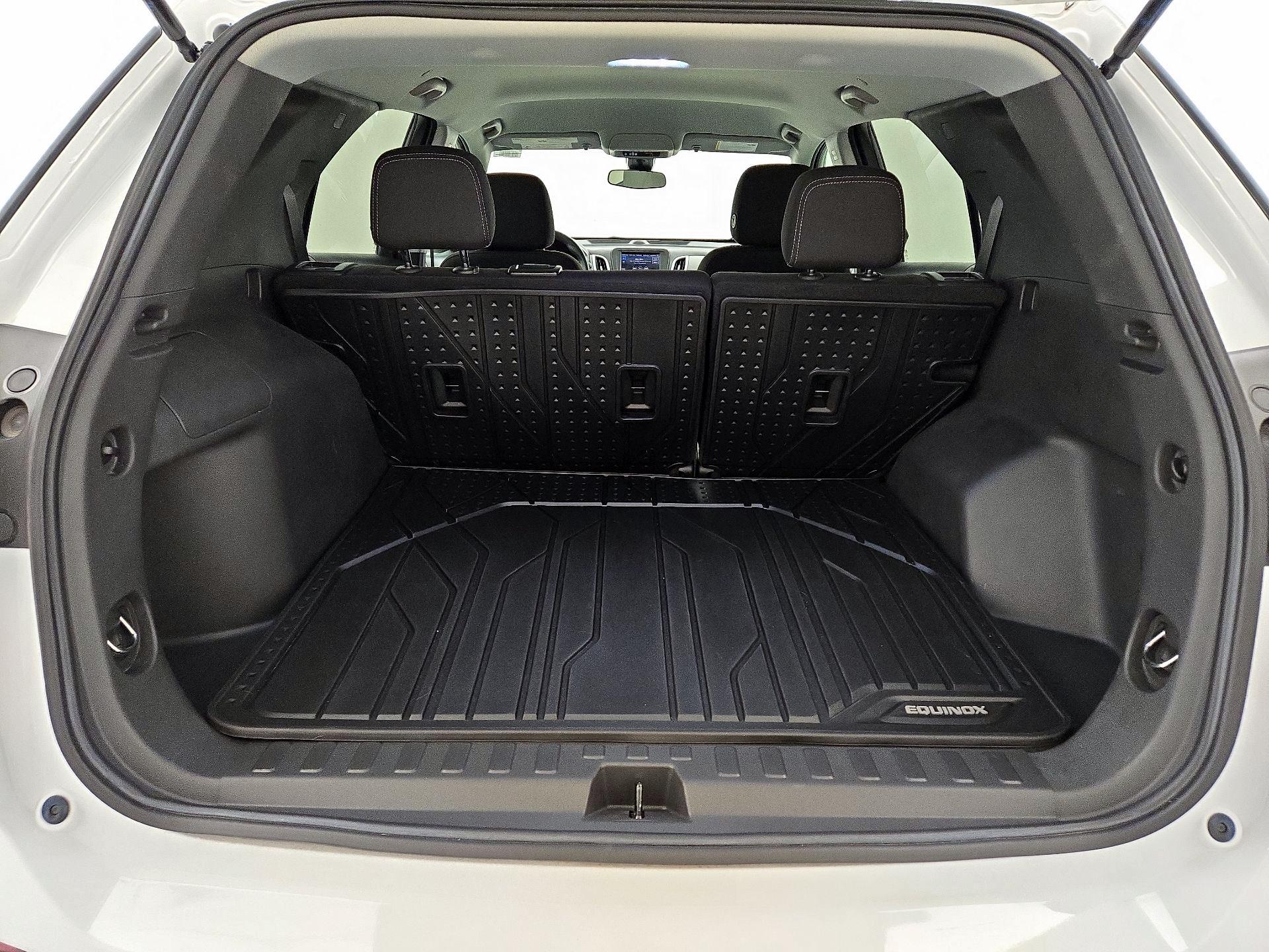 Thumbnail: 2021 Chevrolet Equinox - 20