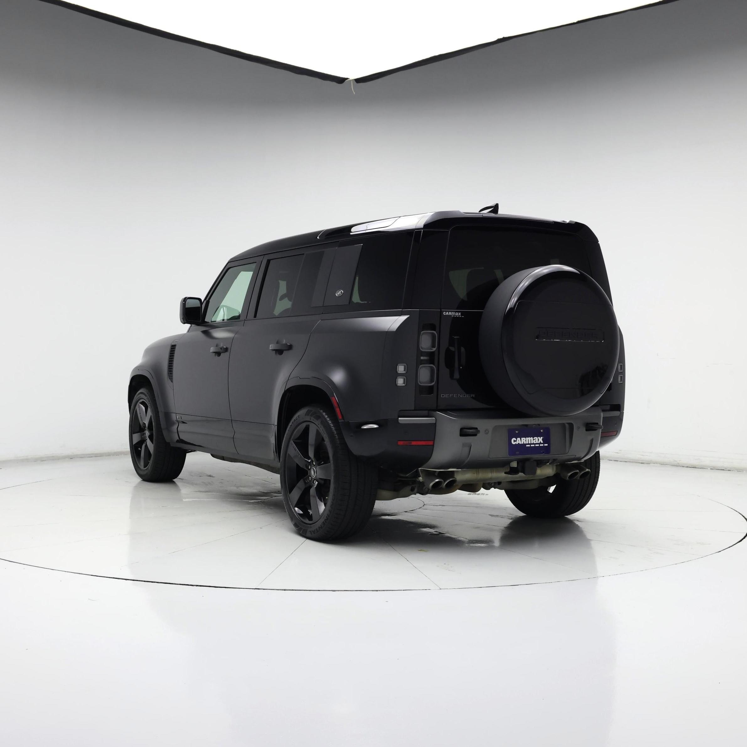 Thumbnail: 2023 Land Rover Defender - 2