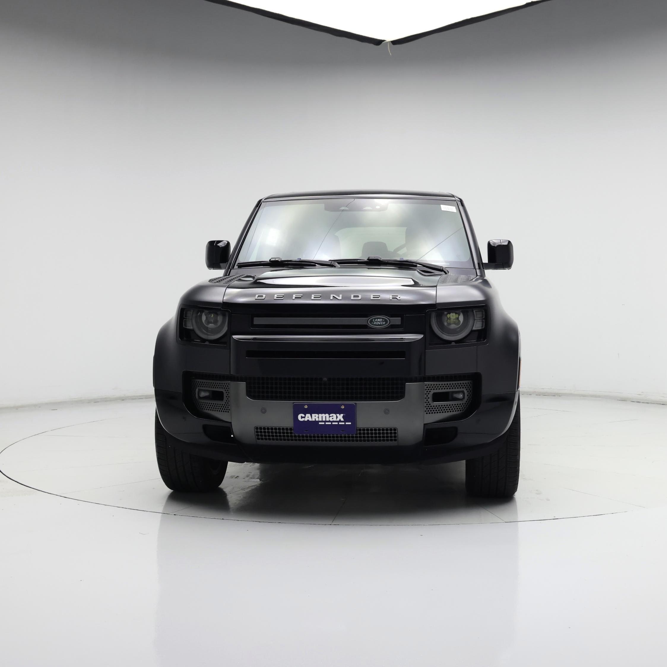 Thumbnail: 2023 Land Rover Defender - 5