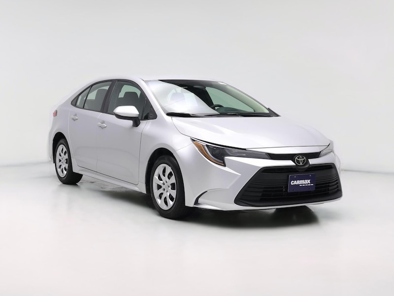 2024 Toyota Corolla LE -
                  Shreveport, LA