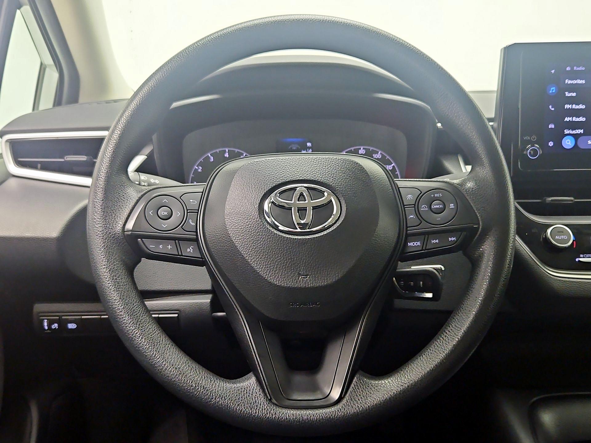 Thumbnail: 2024 Toyota Corolla - 10