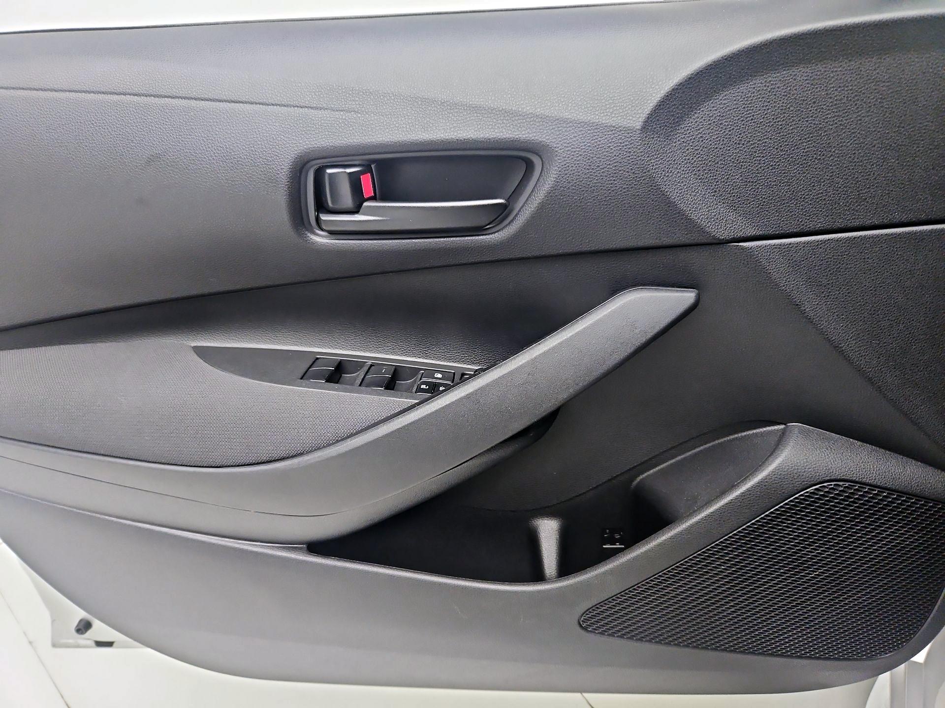 Thumbnail: 2024 Toyota Corolla - 12
