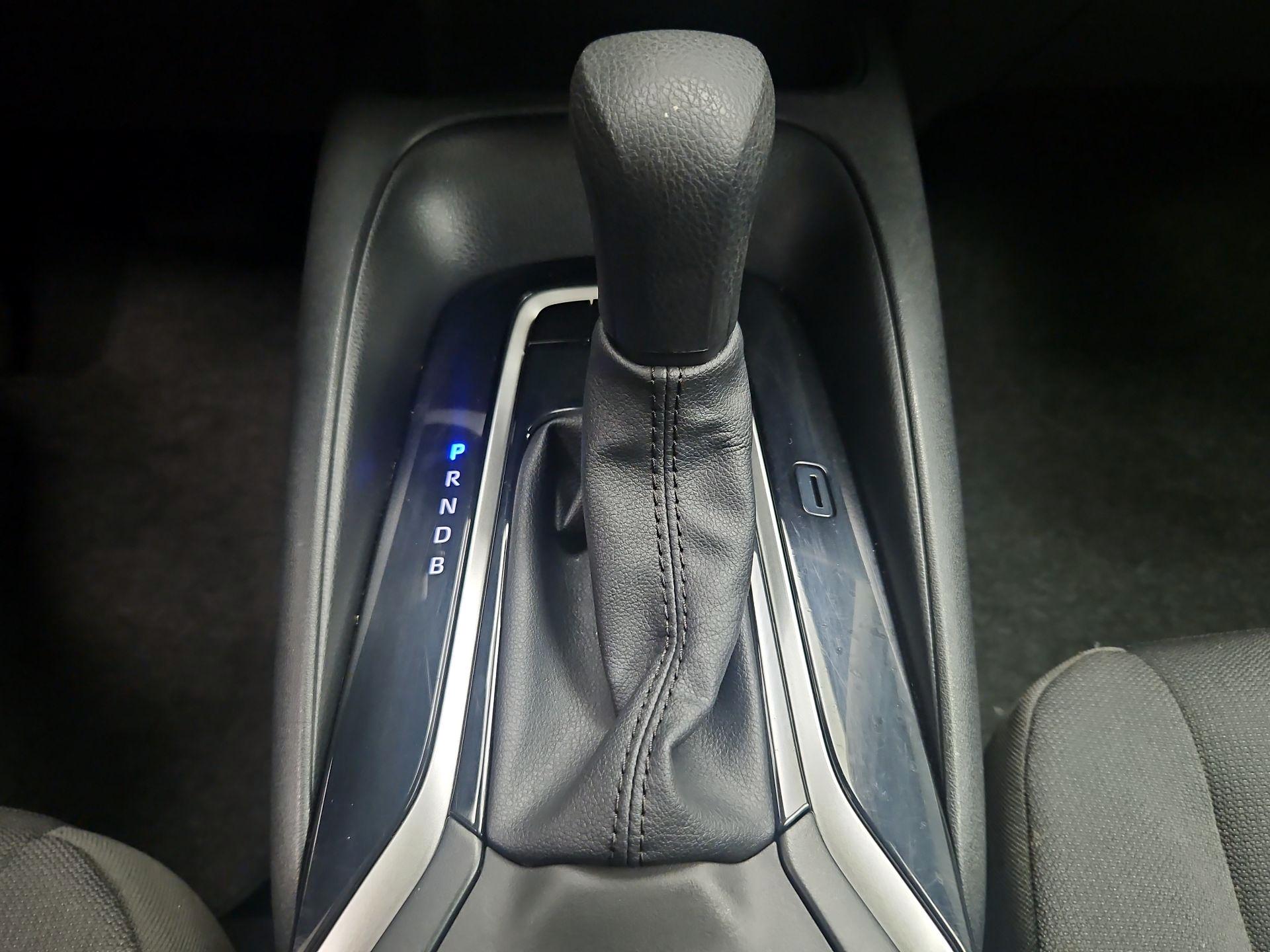 Thumbnail: 2024 Toyota Corolla - 17
