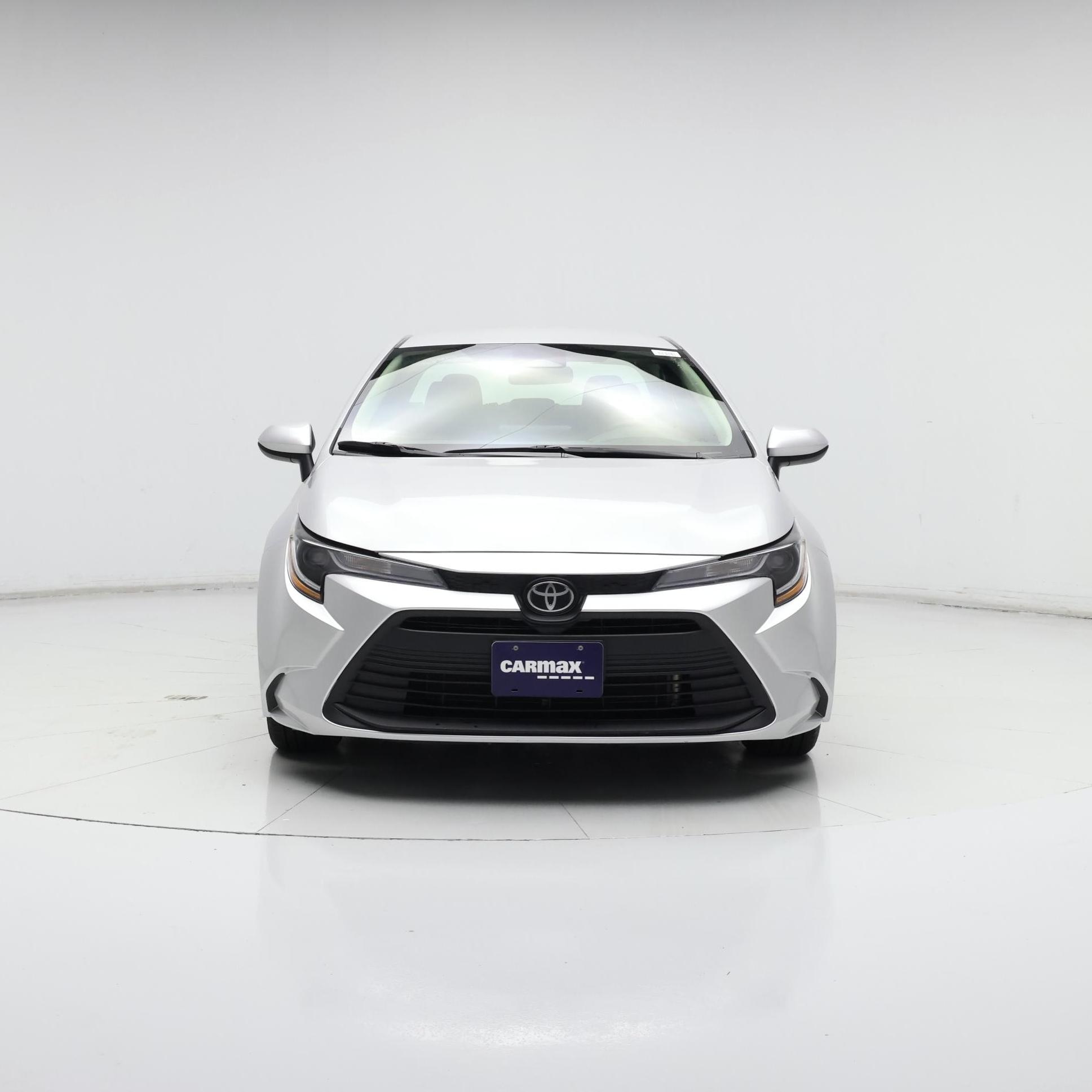 Thumbnail: 2024 Toyota Corolla - 5