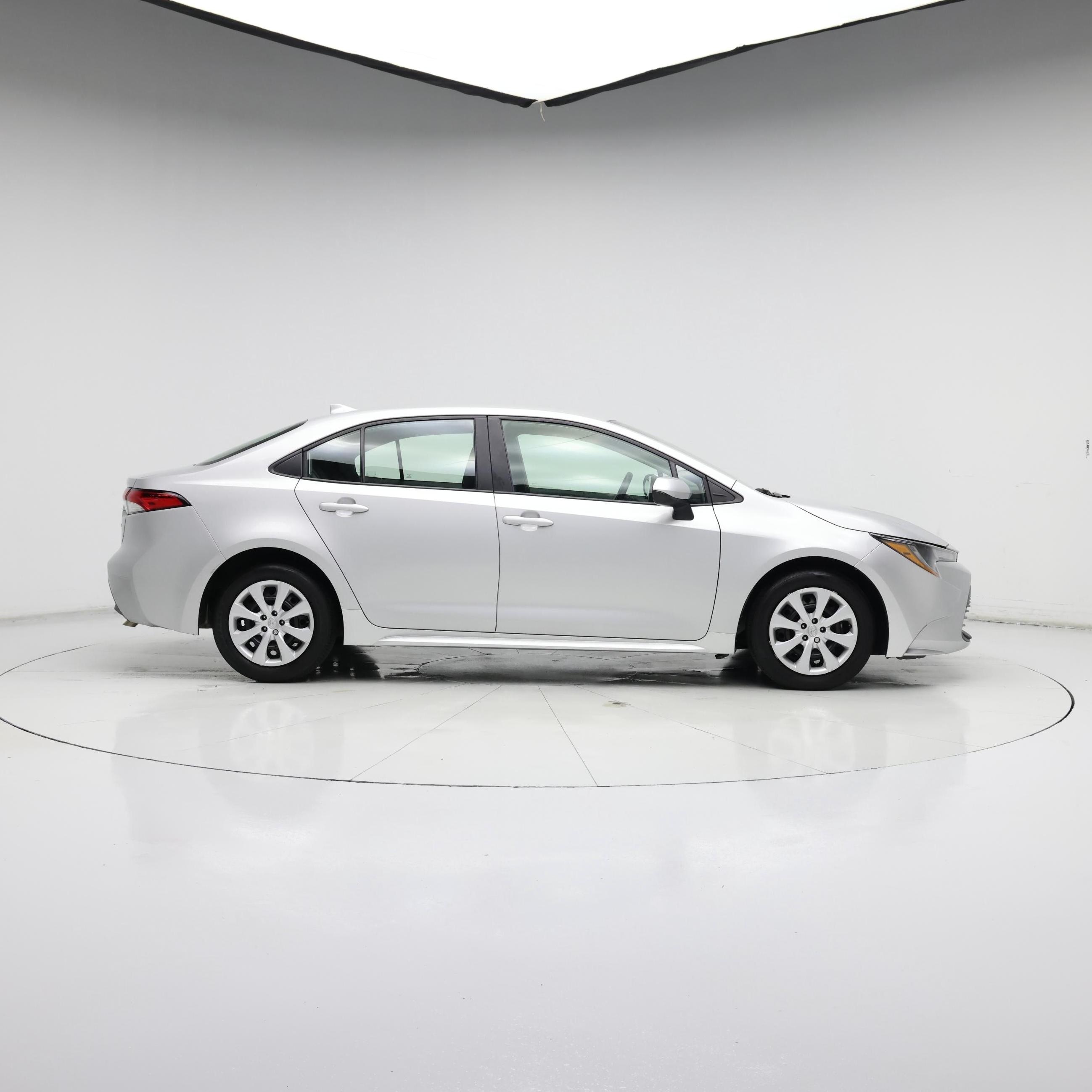Thumbnail: 2024 Toyota Corolla - 7