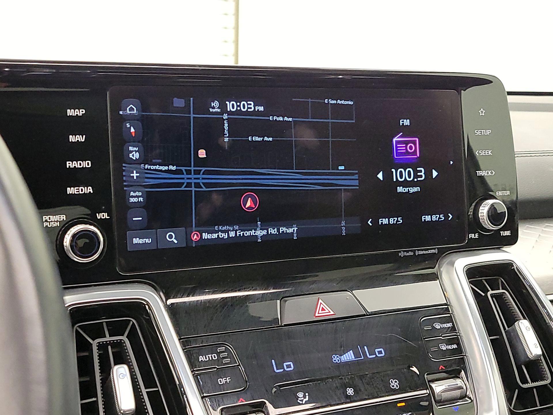 Thumbnail: 2022 Kia Sorento - 14