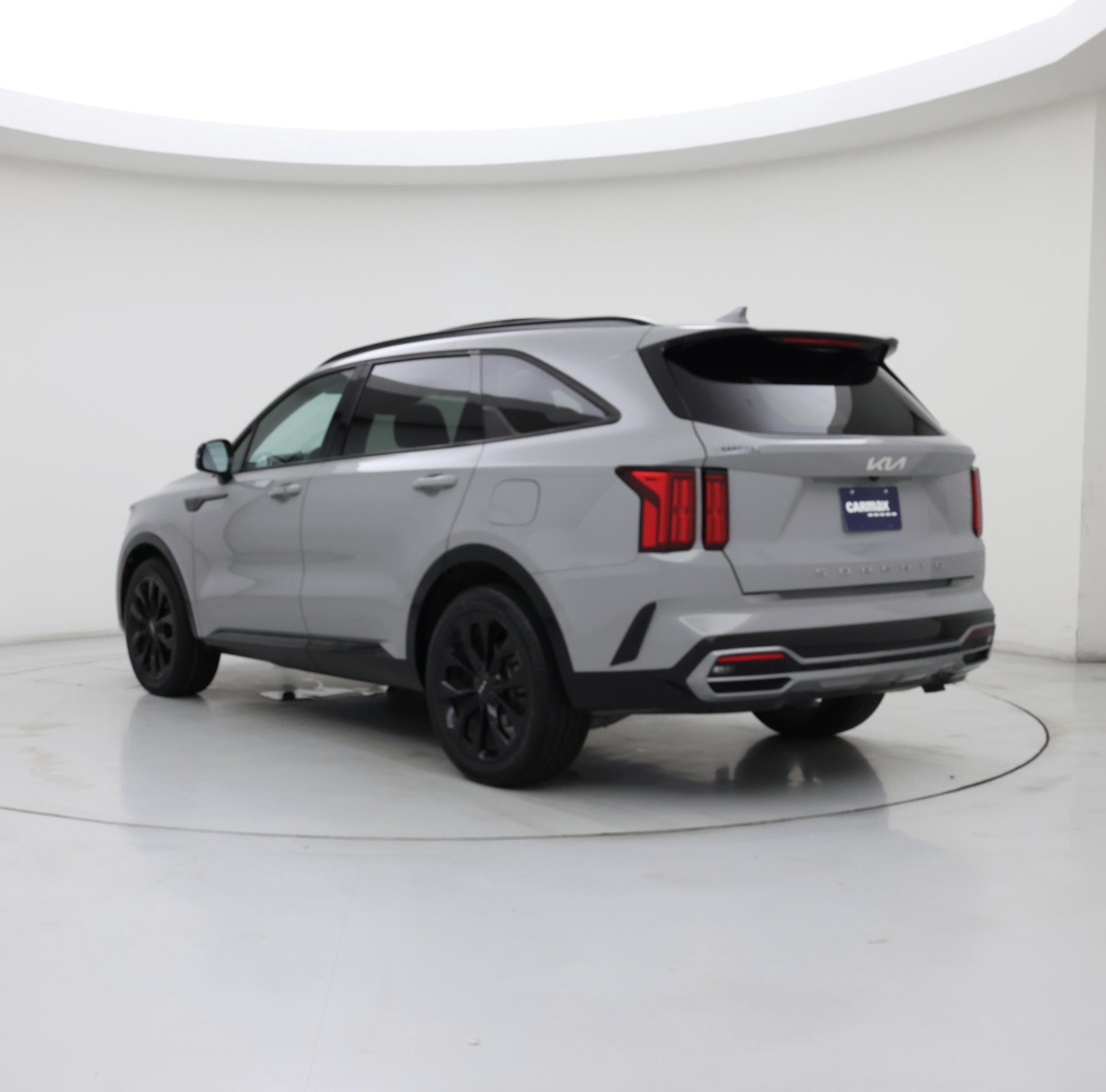 Thumbnail: 2022 Kia Sorento - 2
