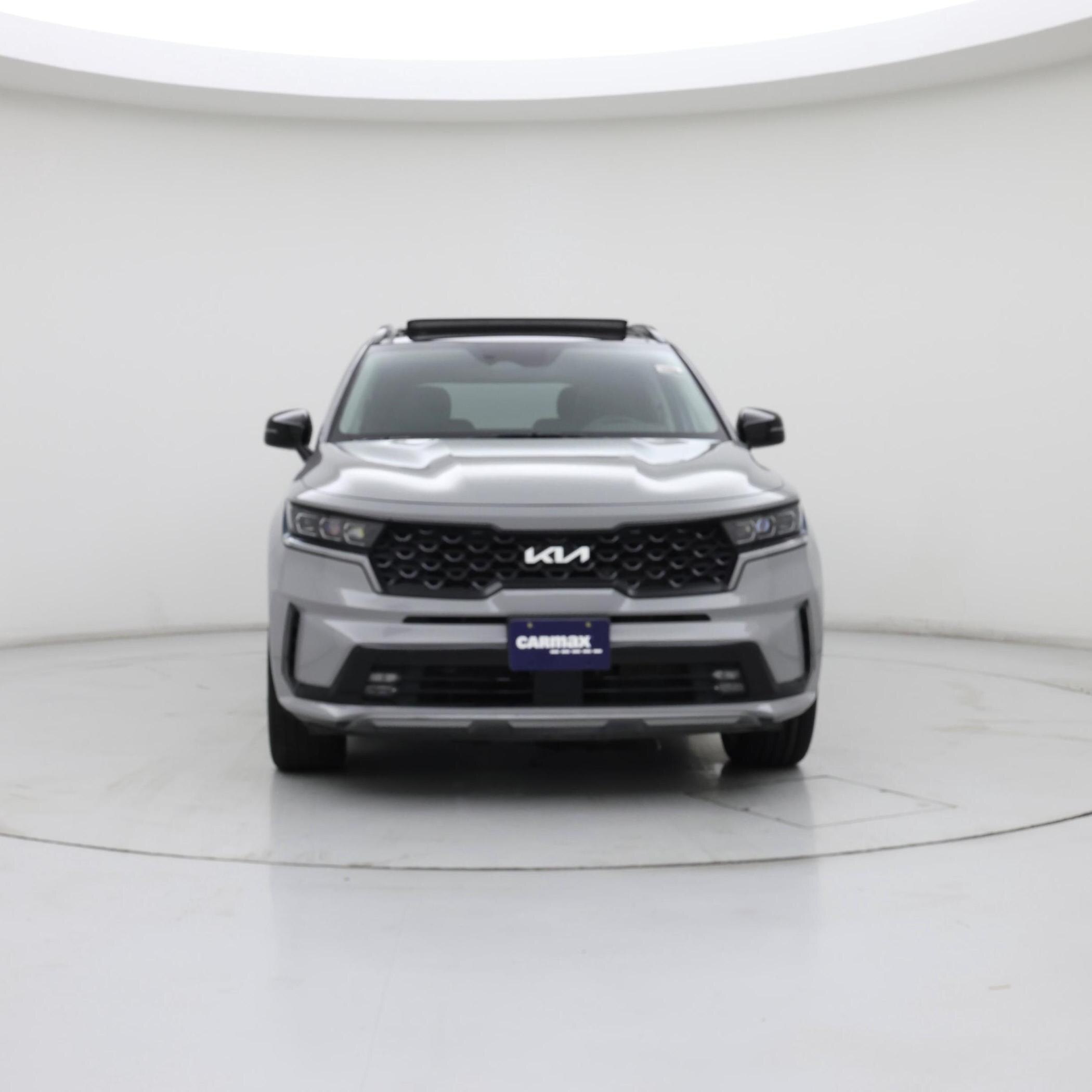 Thumbnail: 2022 Kia Sorento - 5