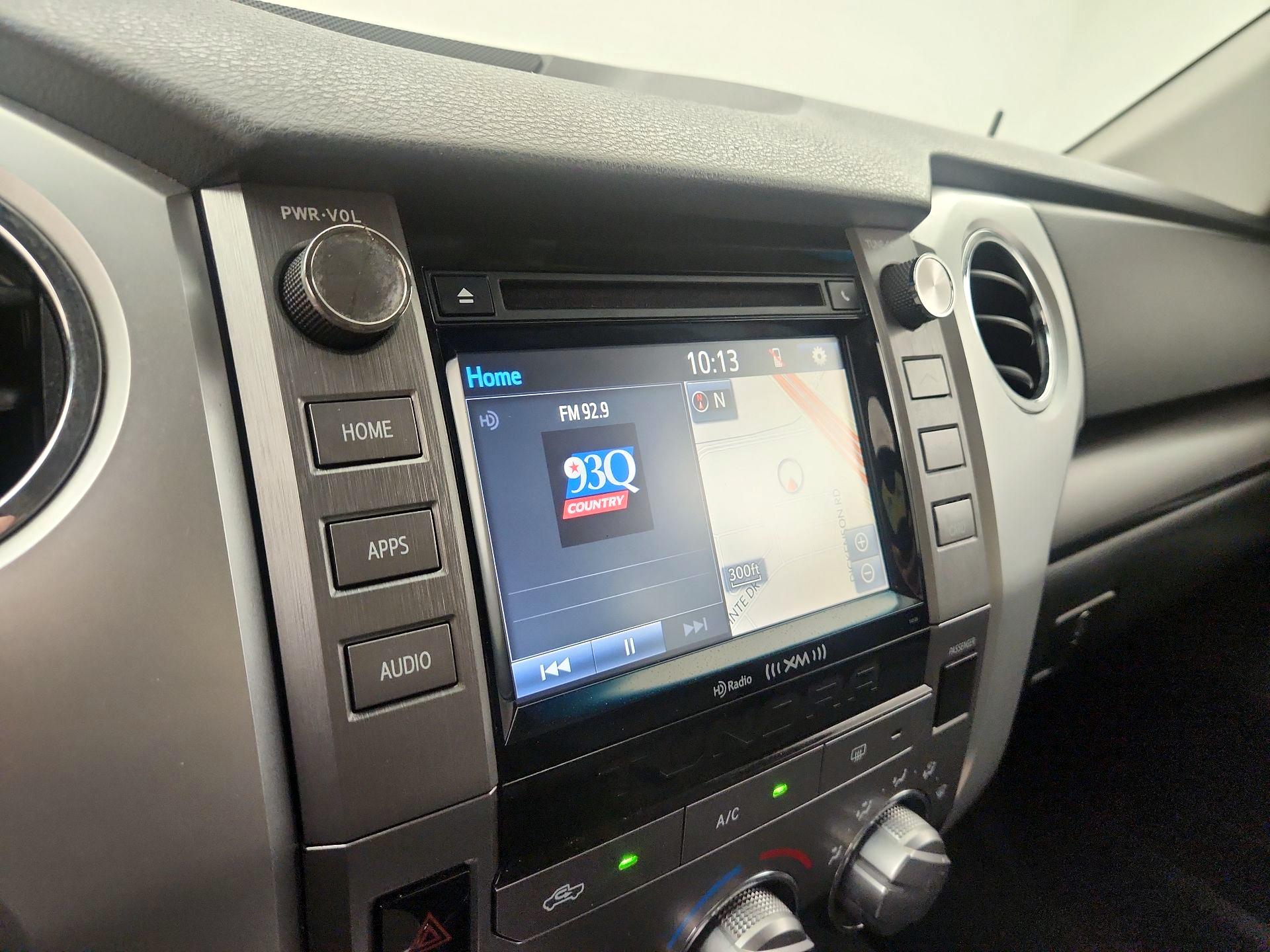 Thumbnail: 2017 Toyota Tundra - 15