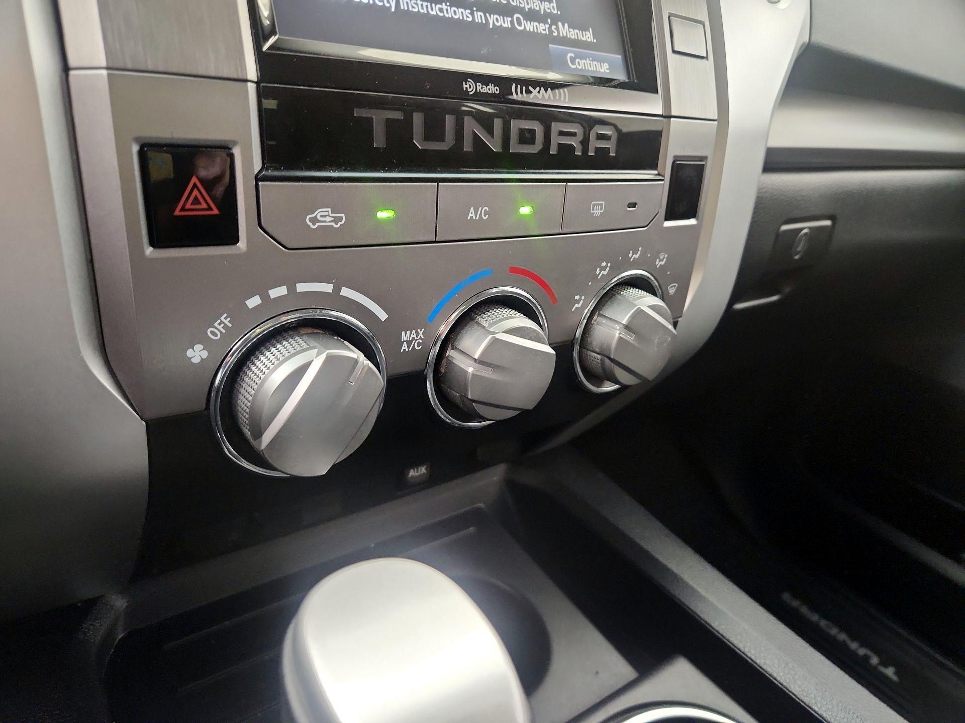Thumbnail: 2017 Toyota Tundra - 16
