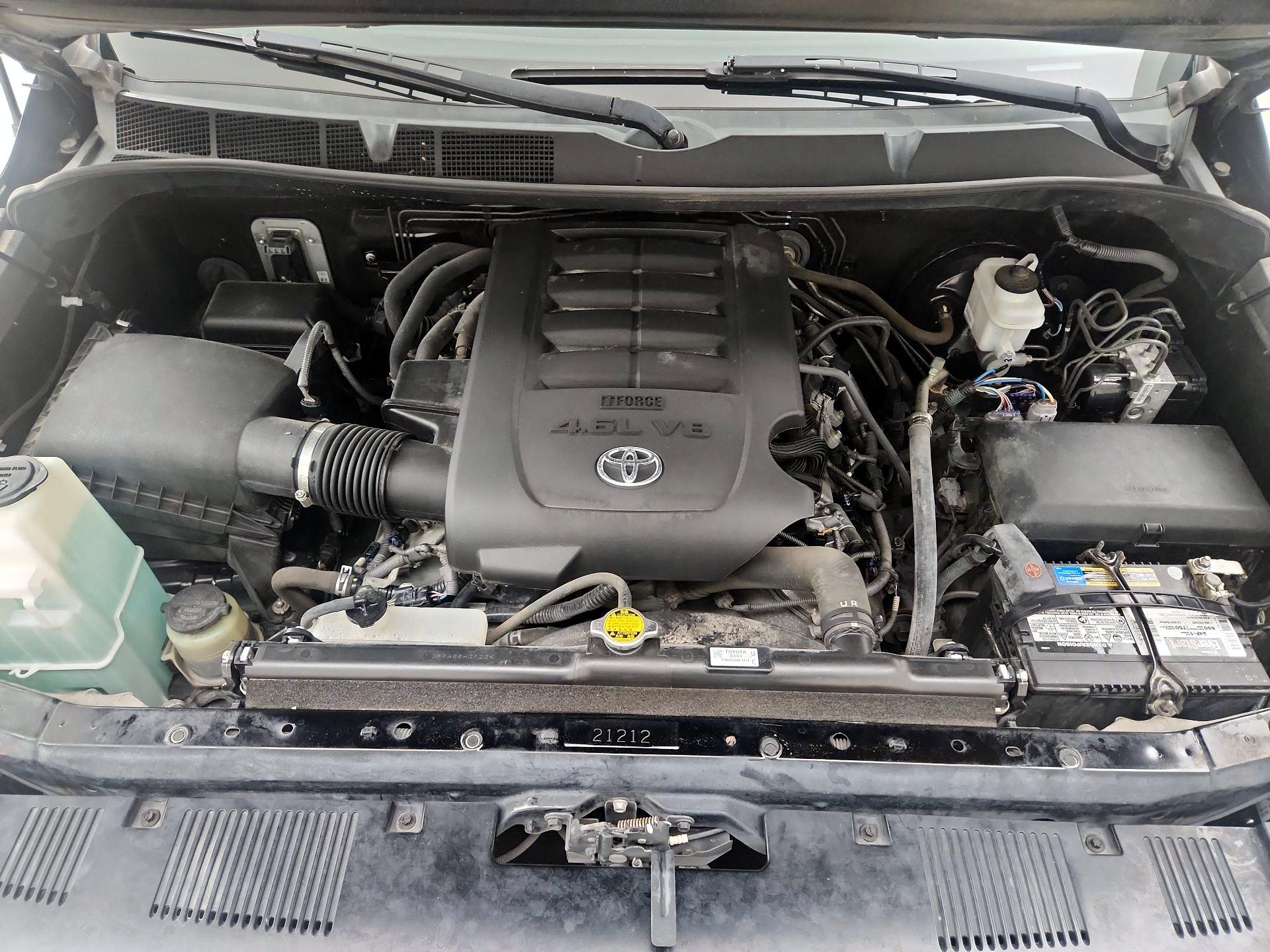 Thumbnail: 2017 Toyota Tundra - 20