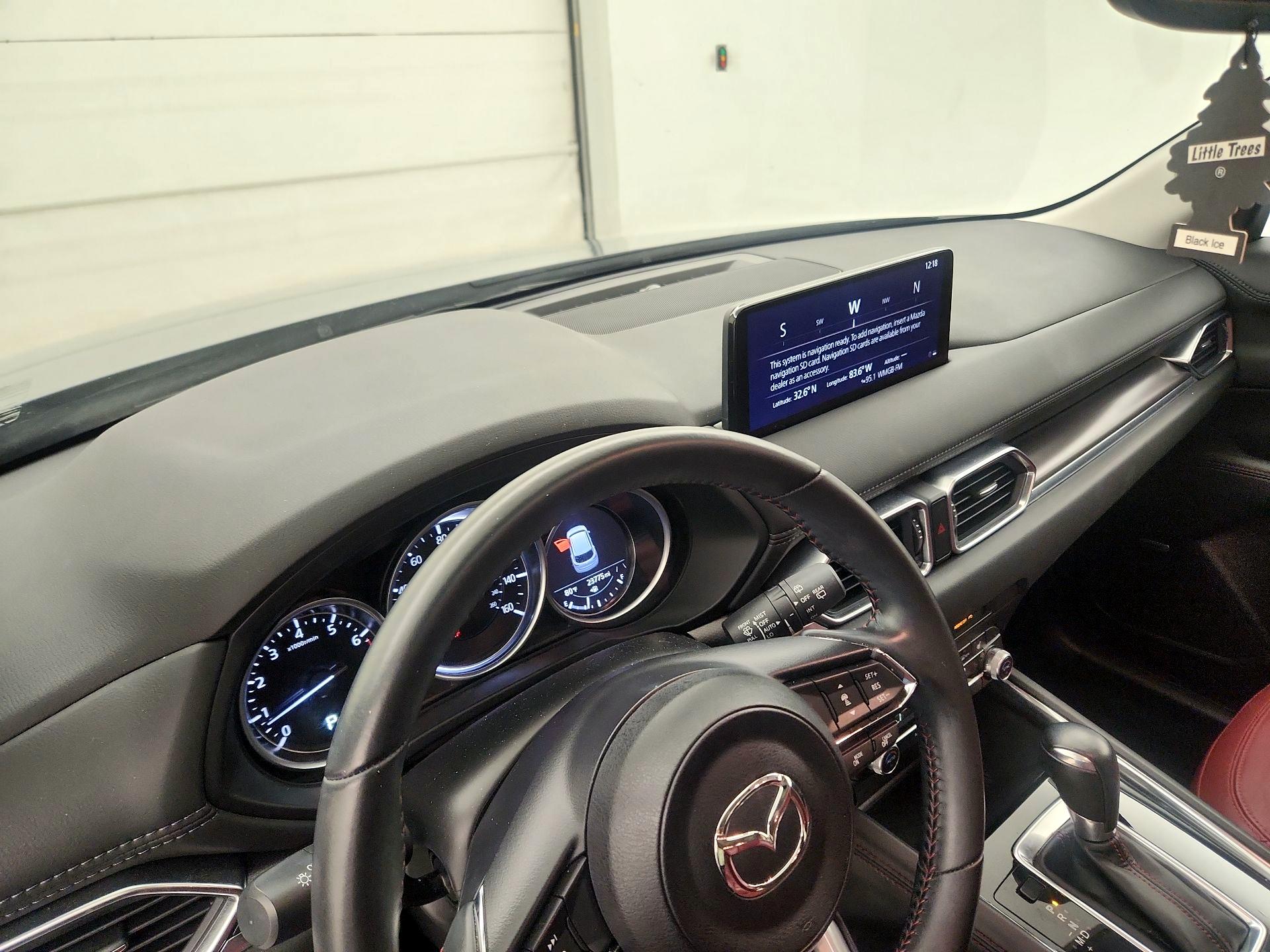 Thumbnail: 2023 Mazda CX-5 - 9