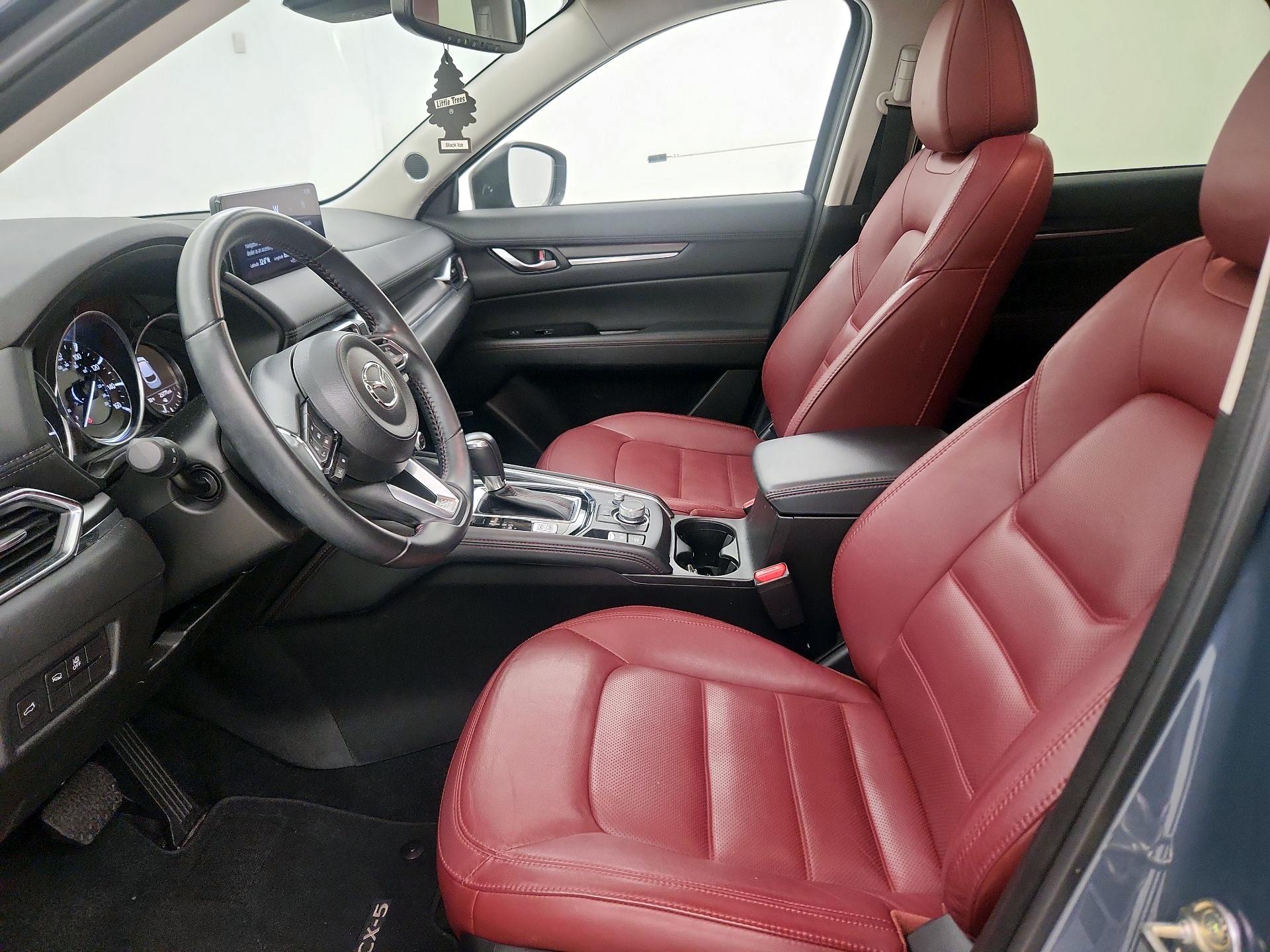 Thumbnail: 2023 Mazda CX-5 - 11