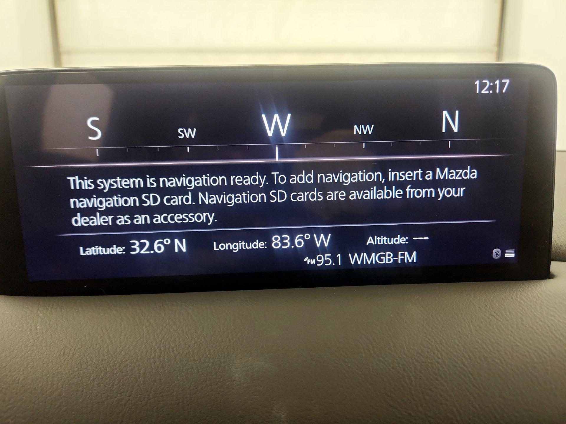 Thumbnail: 2023 Mazda CX-5 - 14