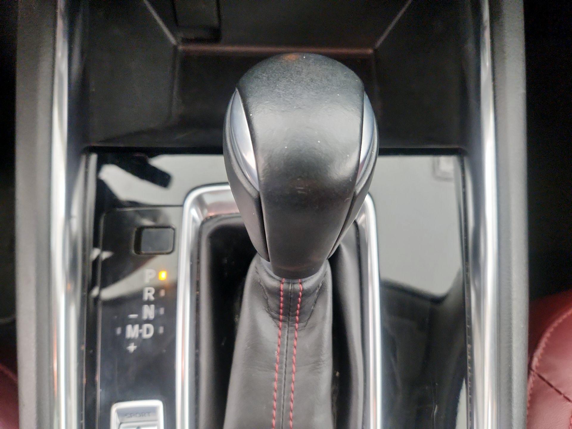 Thumbnail: 2023 Mazda CX-5 - 18