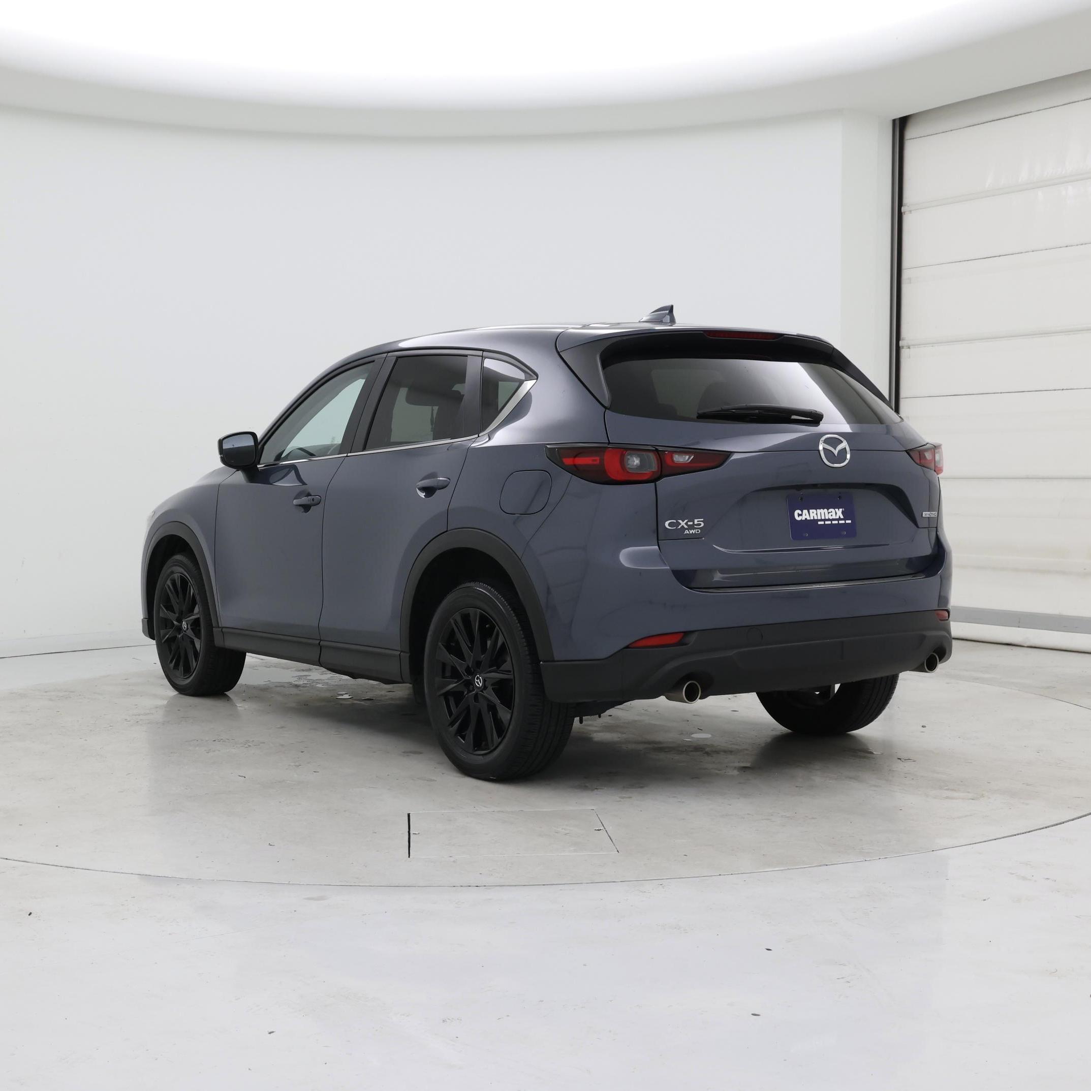 Thumbnail: 2023 Mazda CX-5 - 2