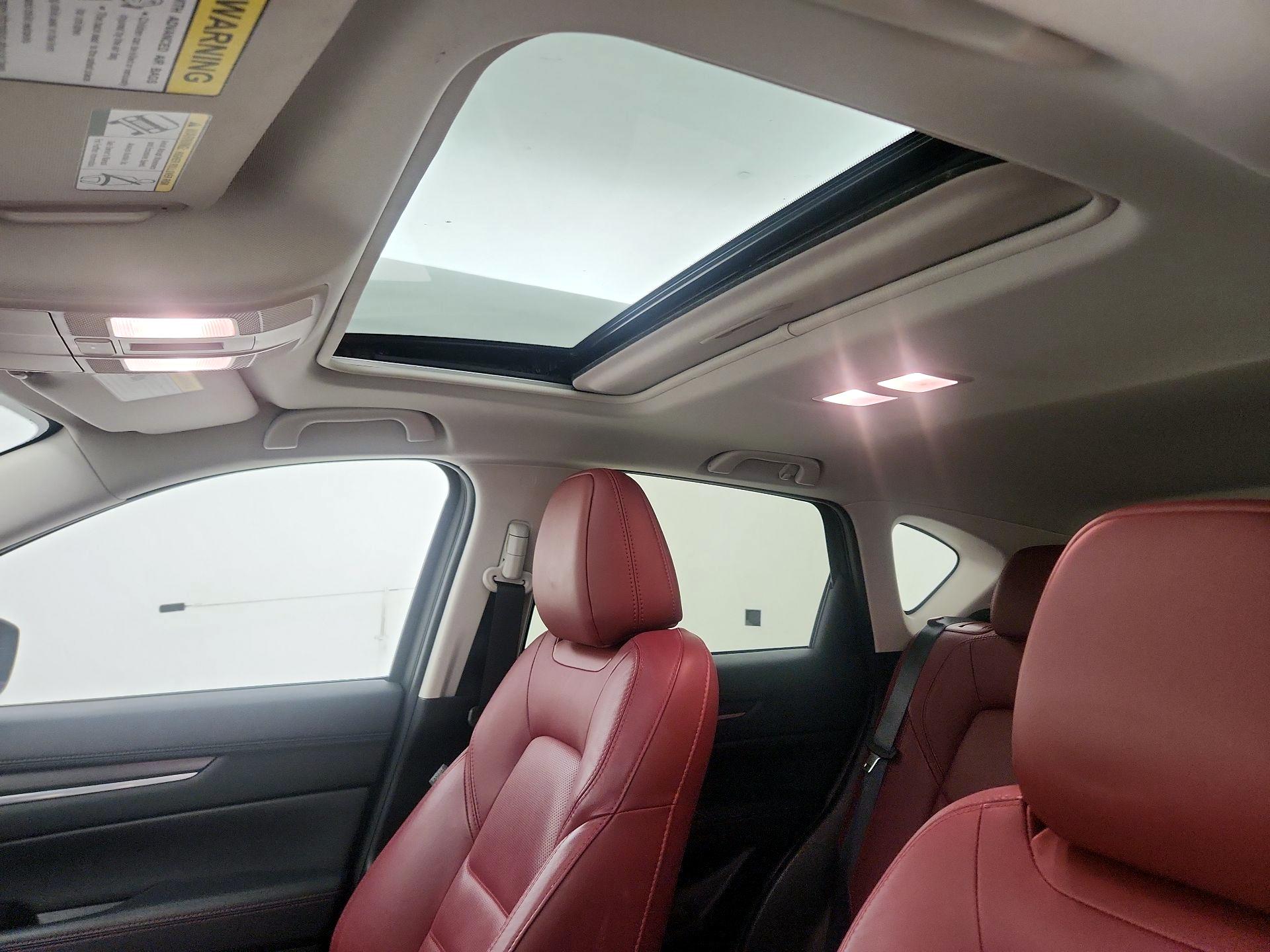 Thumbnail: 2023 Mazda CX-5 - 20