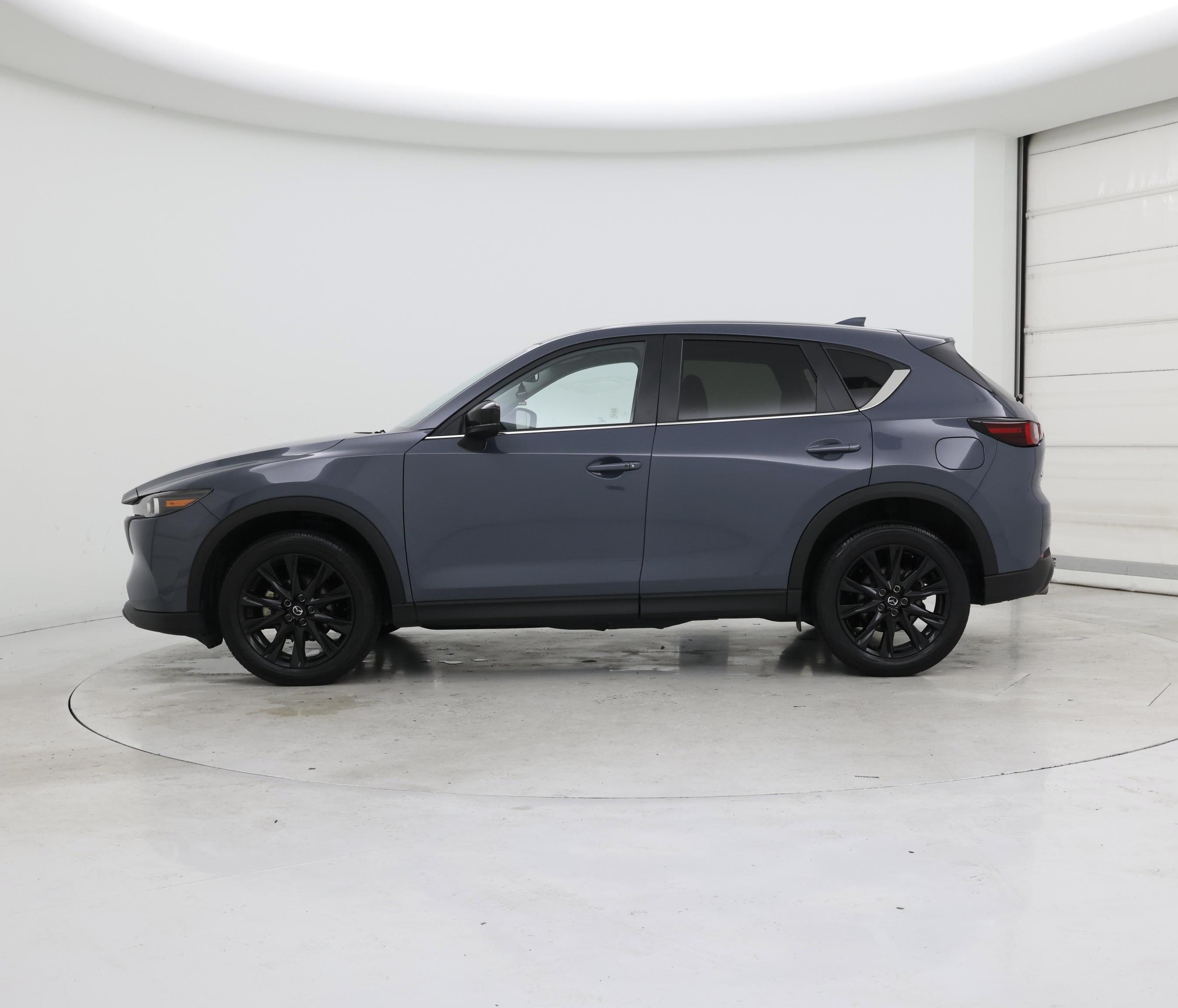 Thumbnail: 2023 Mazda CX-5 - 3