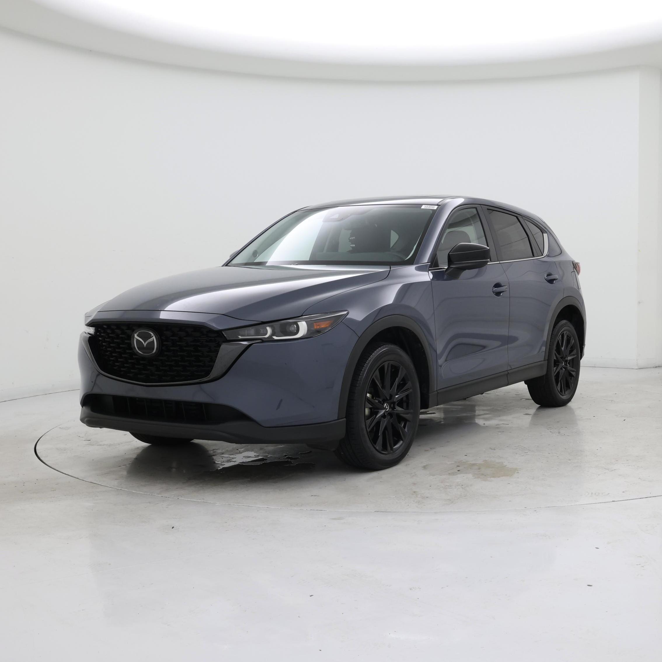 Thumbnail: 2023 Mazda CX-5 - 4
