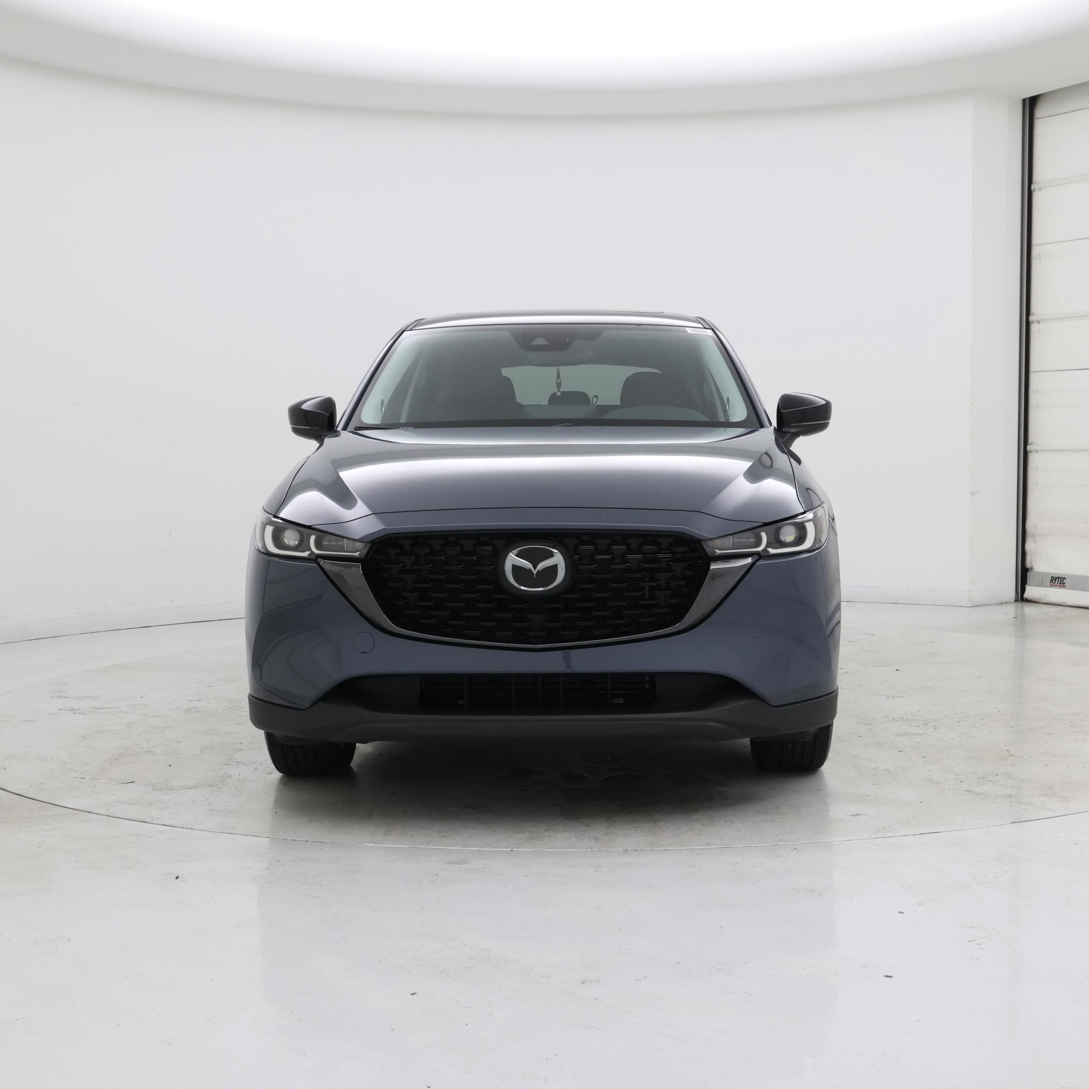 Thumbnail: 2023 Mazda CX-5 - 5