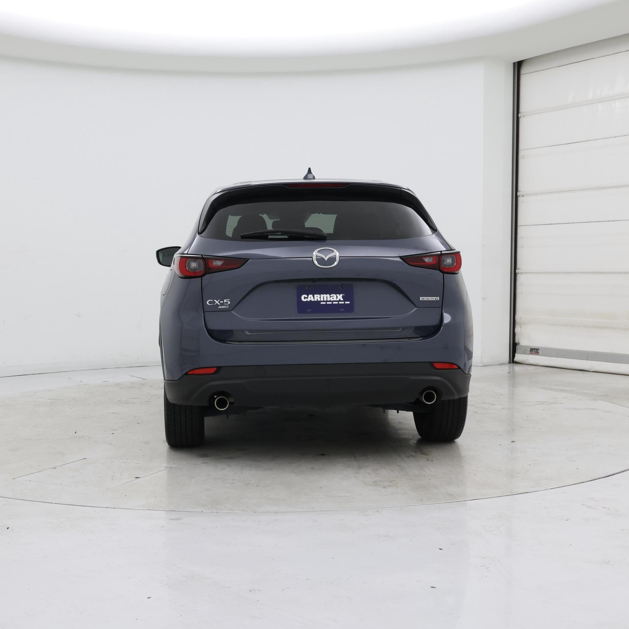 Thumbnail: 2023 Mazda CX-5 - 6