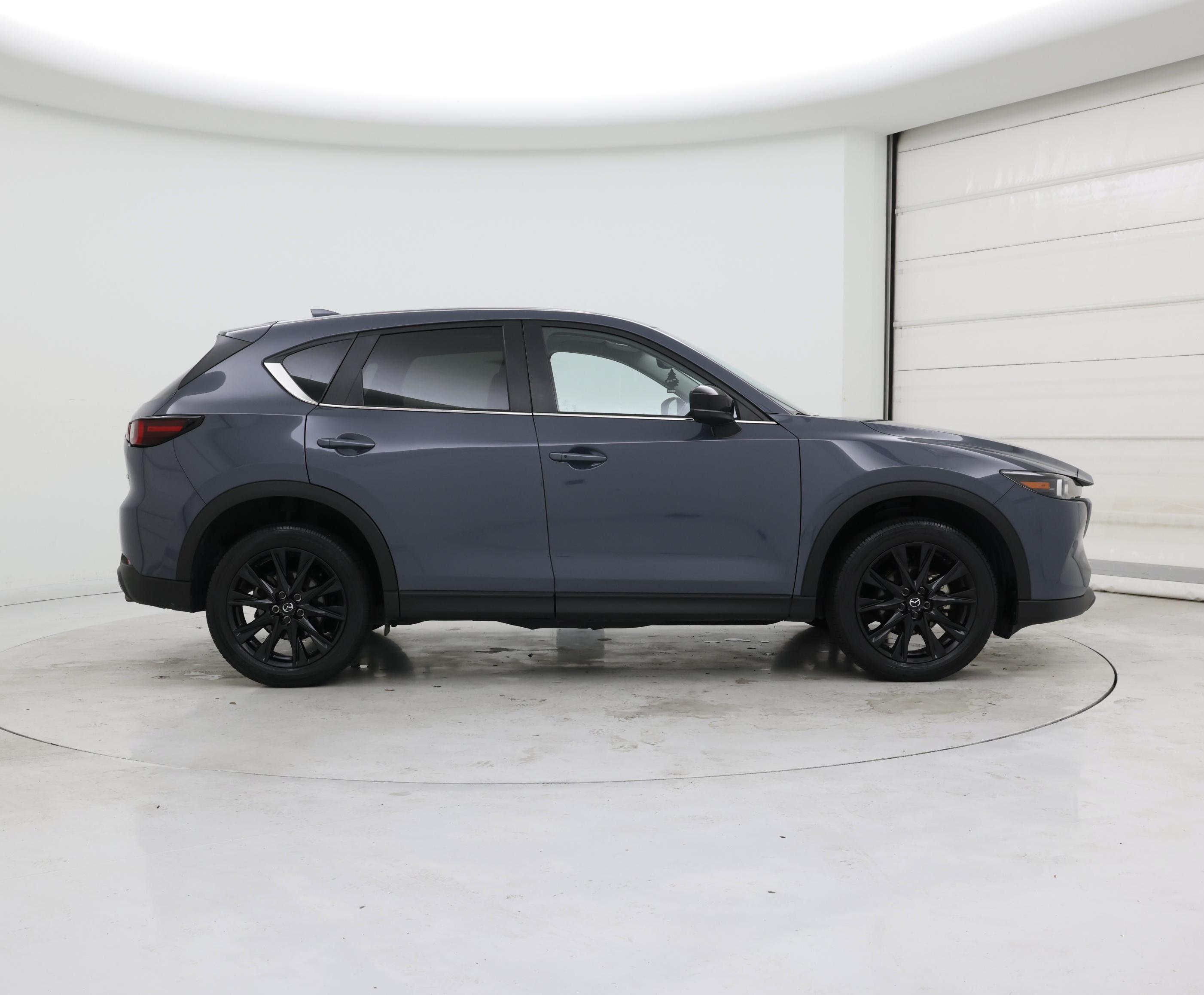Thumbnail: 2023 Mazda CX-5 - 7