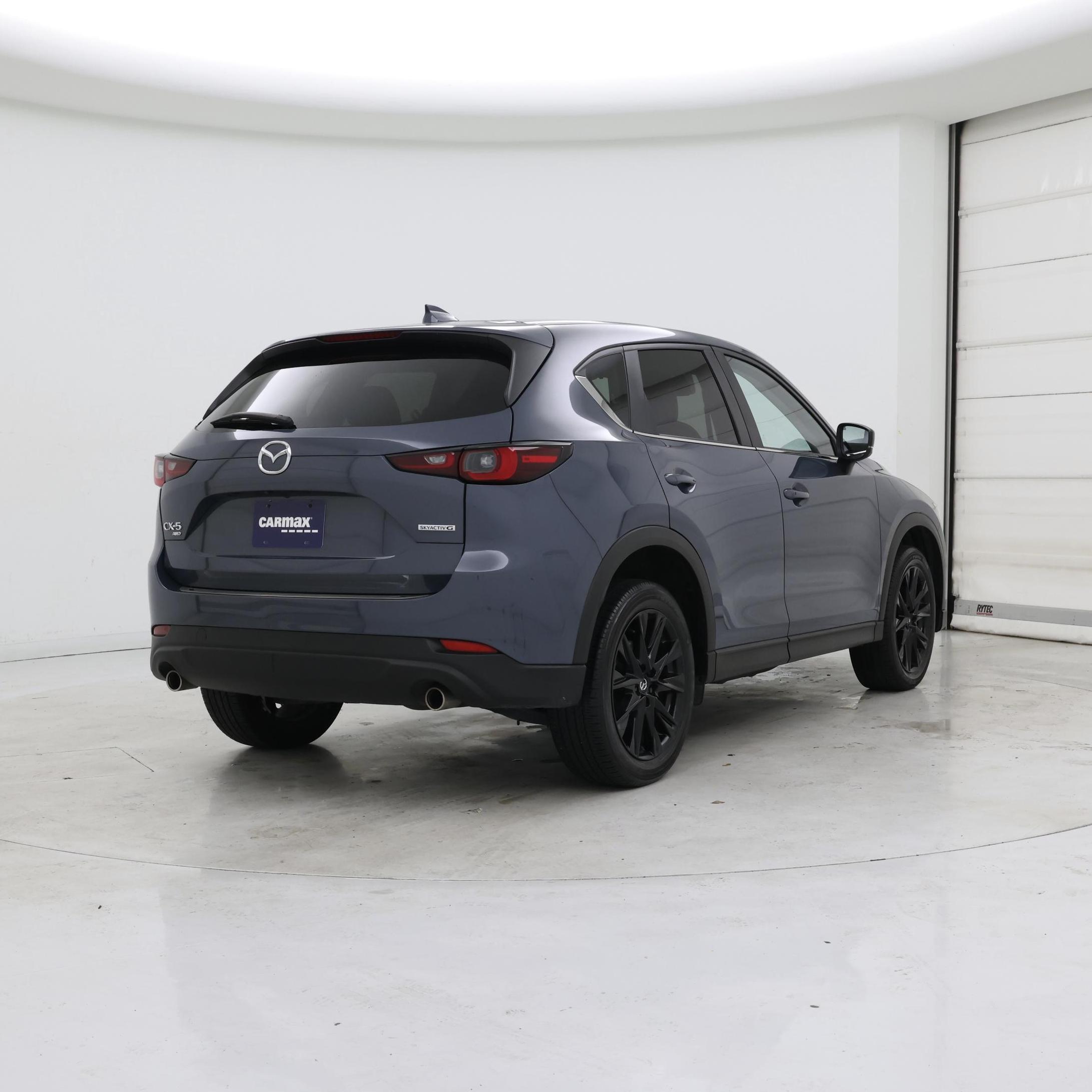 Thumbnail: 2023 Mazda CX-5 - 8