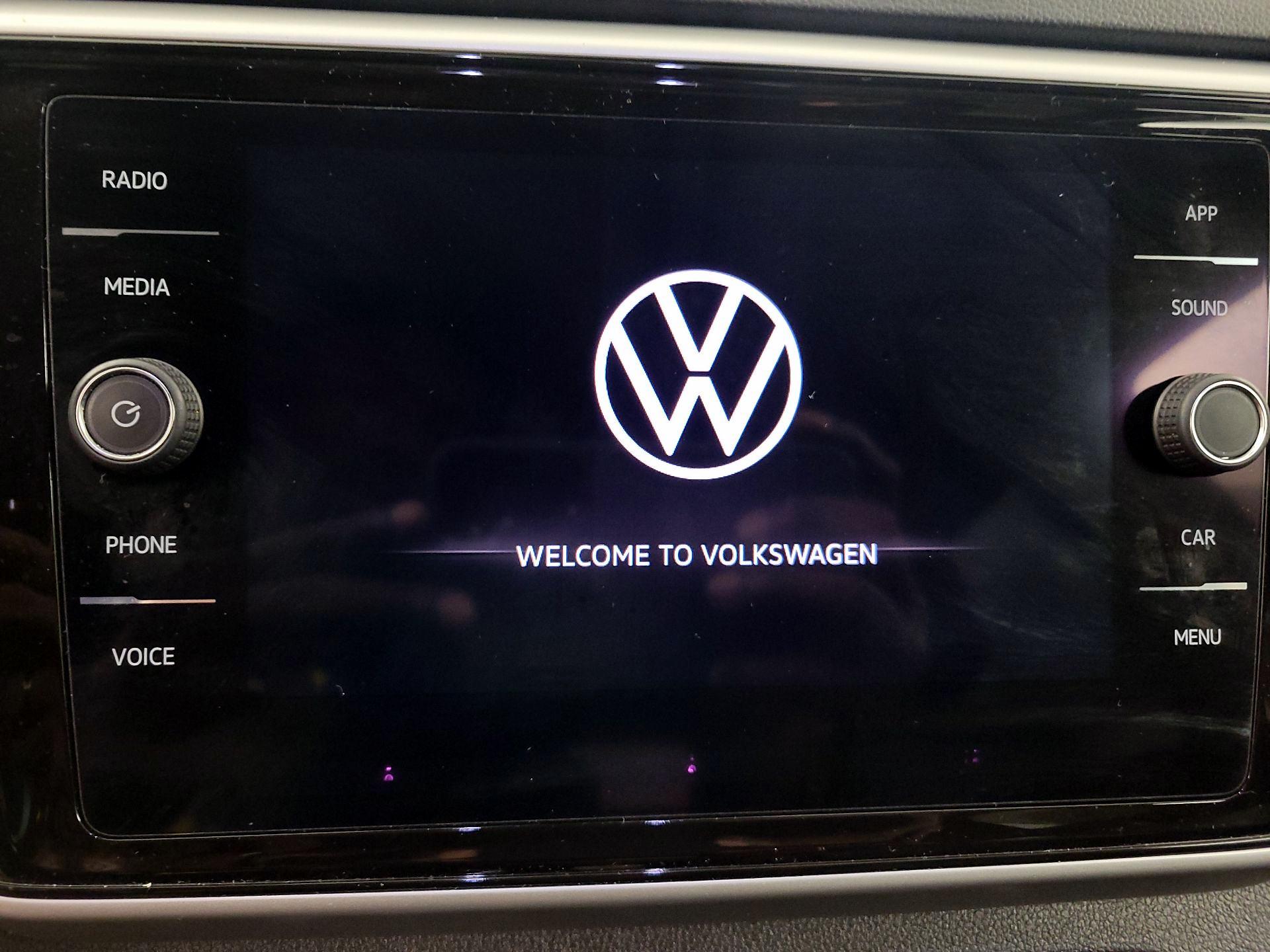 Thumbnail: 2022 Volkswagen Atlas - 15